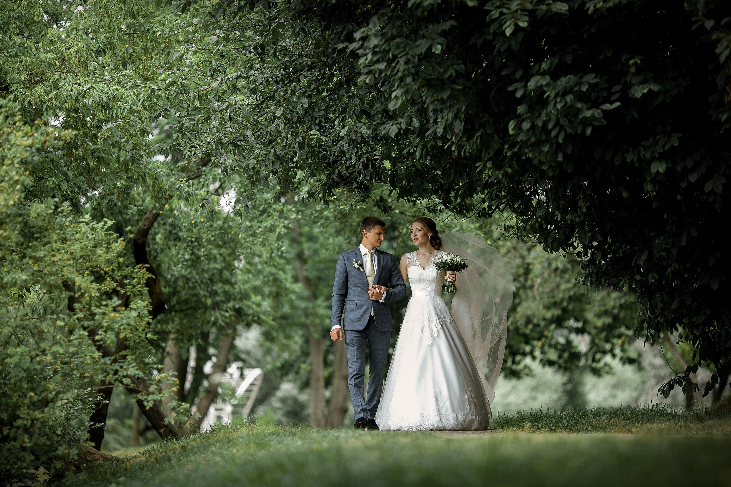 Свадебный фотограф в Гомеле Евгений Шлеменков