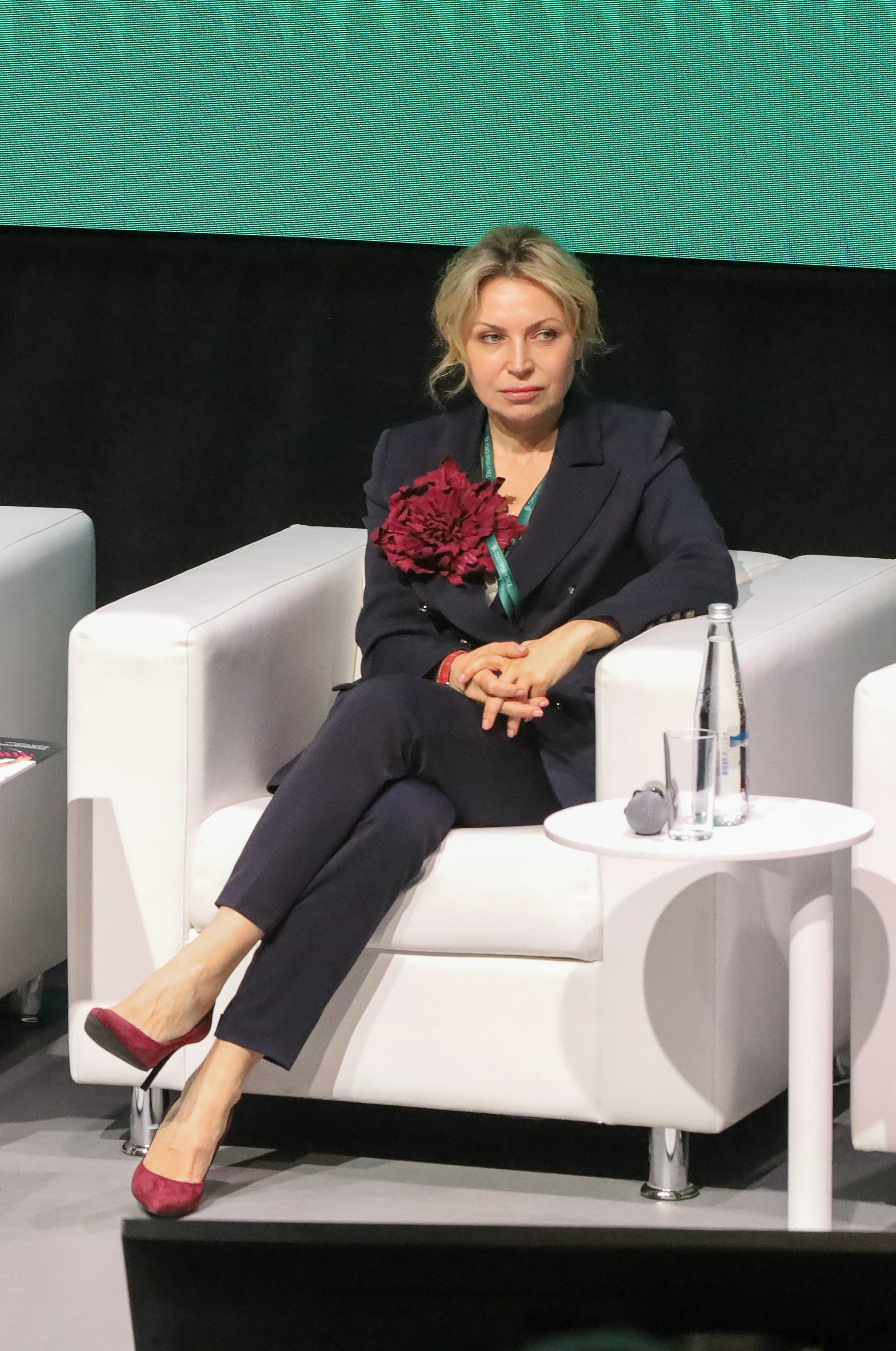 ПРЕВЕНТМЕД 2025 — ФОРУМ ПРЕВЕНТИВНОЙ МЕДИЦИНЫ. Фотограф мероприятий Ирина Каширина