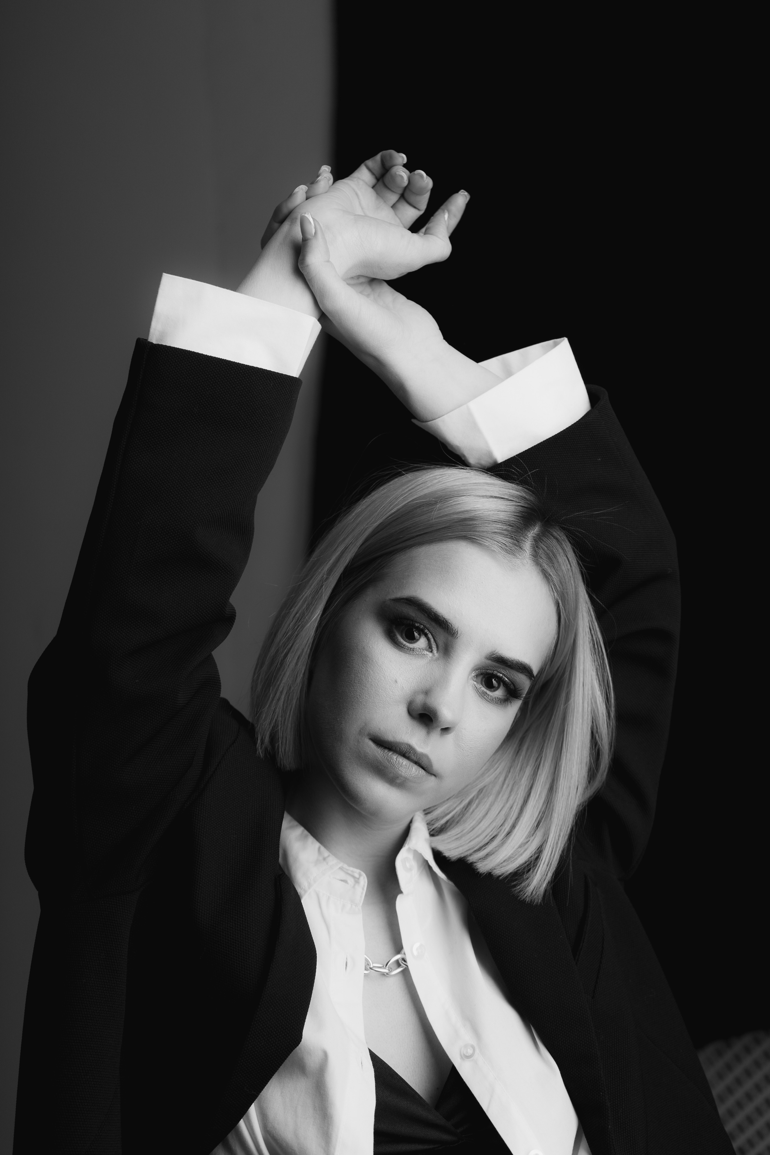 Женский портрет. Фотограф в Санкт-Петербурге Анжелика Преснякова