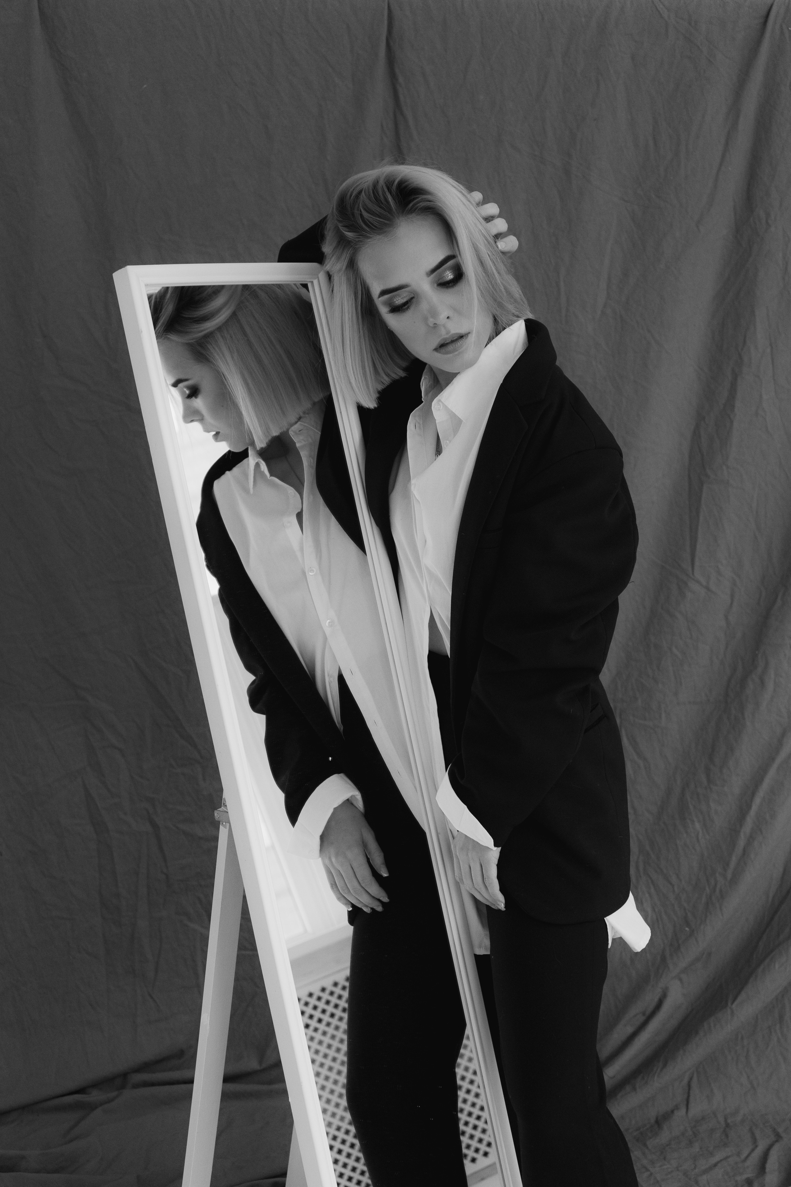 Женский портрет. Фотограф в Санкт-Петербурге Анжелика Преснякова