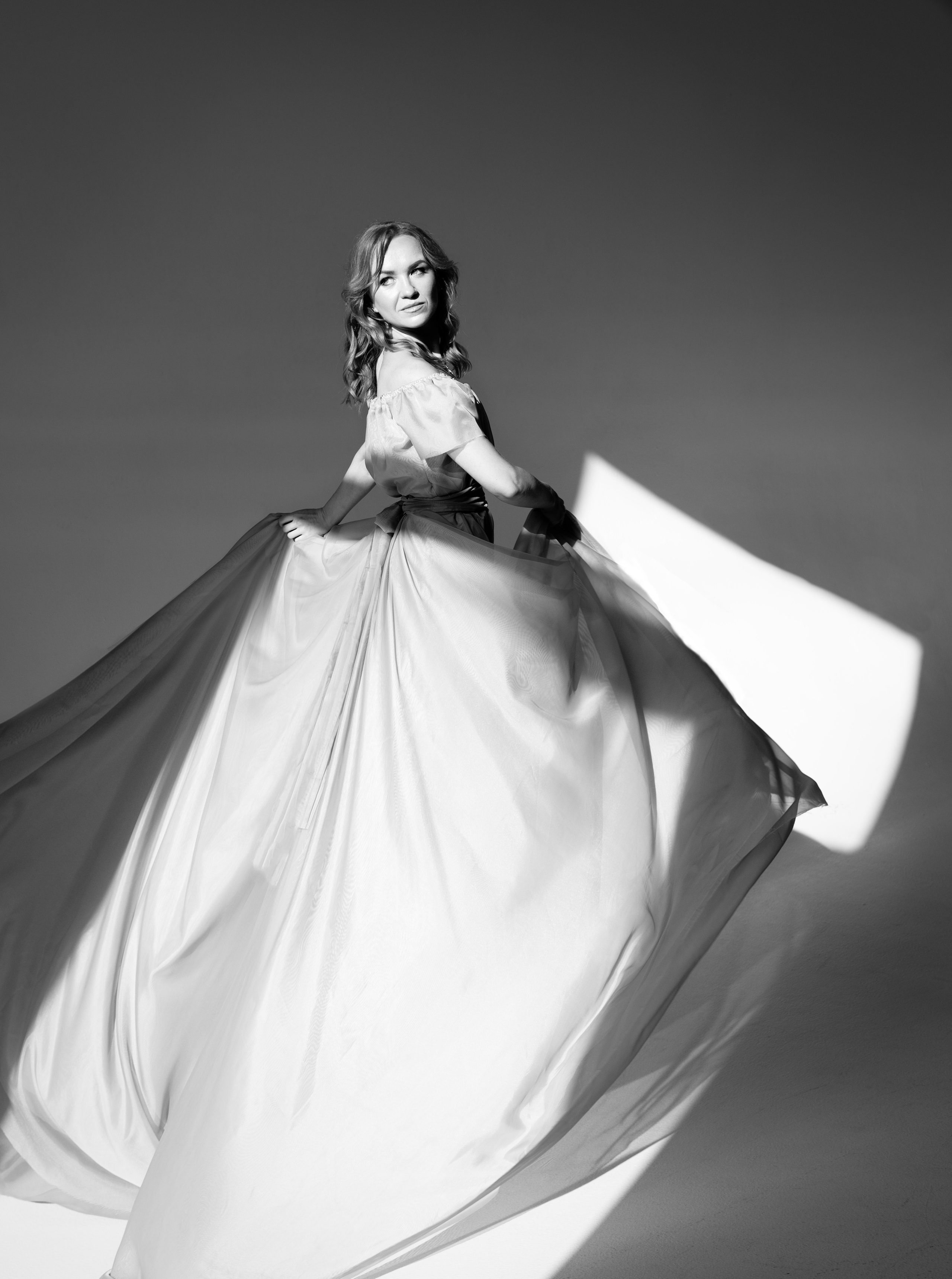 Женский портрет. Фотограф в Санкт-Петербурге Анжелика Преснякова