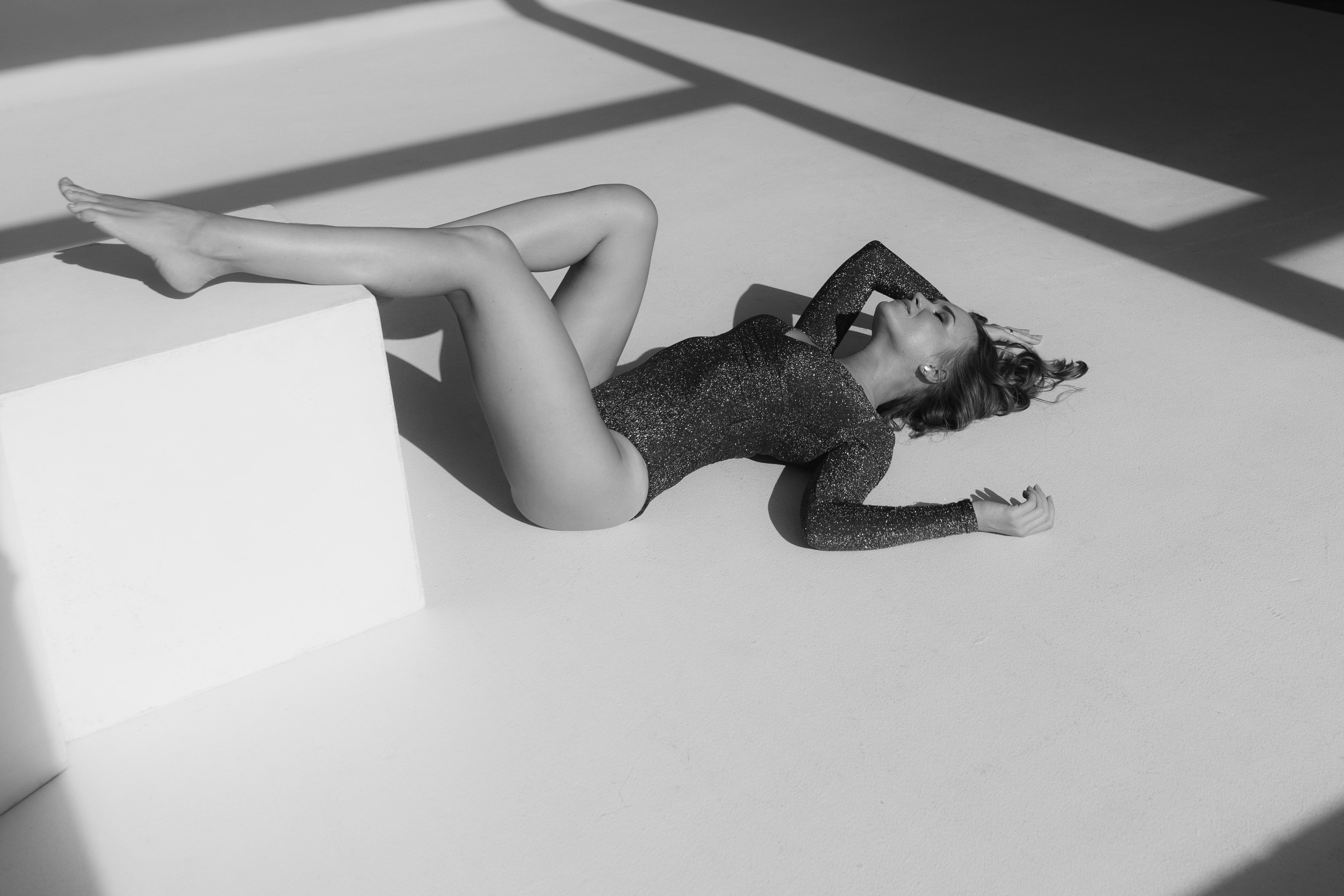 Женский портрет. Фотограф в Санкт-Петербурге Анжелика Преснякова