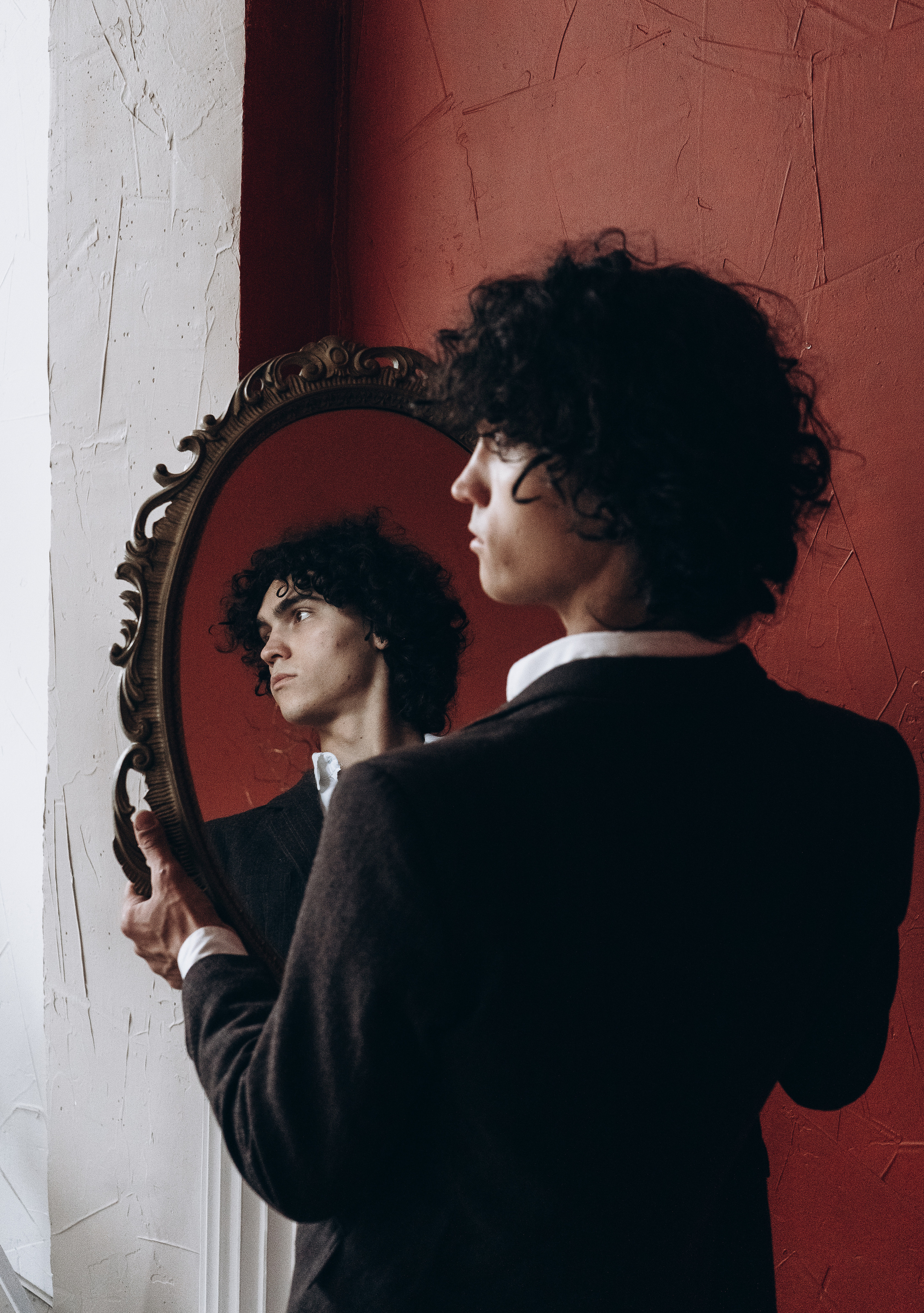 Фотограф в Санкт-Петербурге Анжелика Преснякова