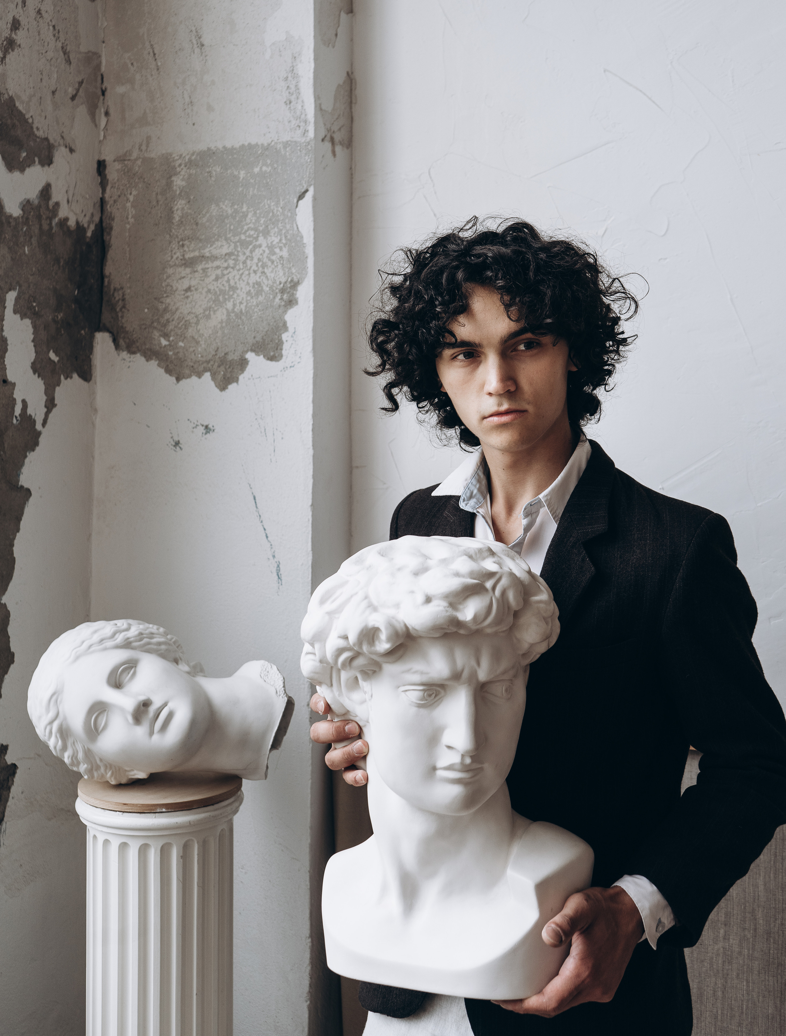 Фотограф в Санкт-Петербурге Анжелика Преснякова