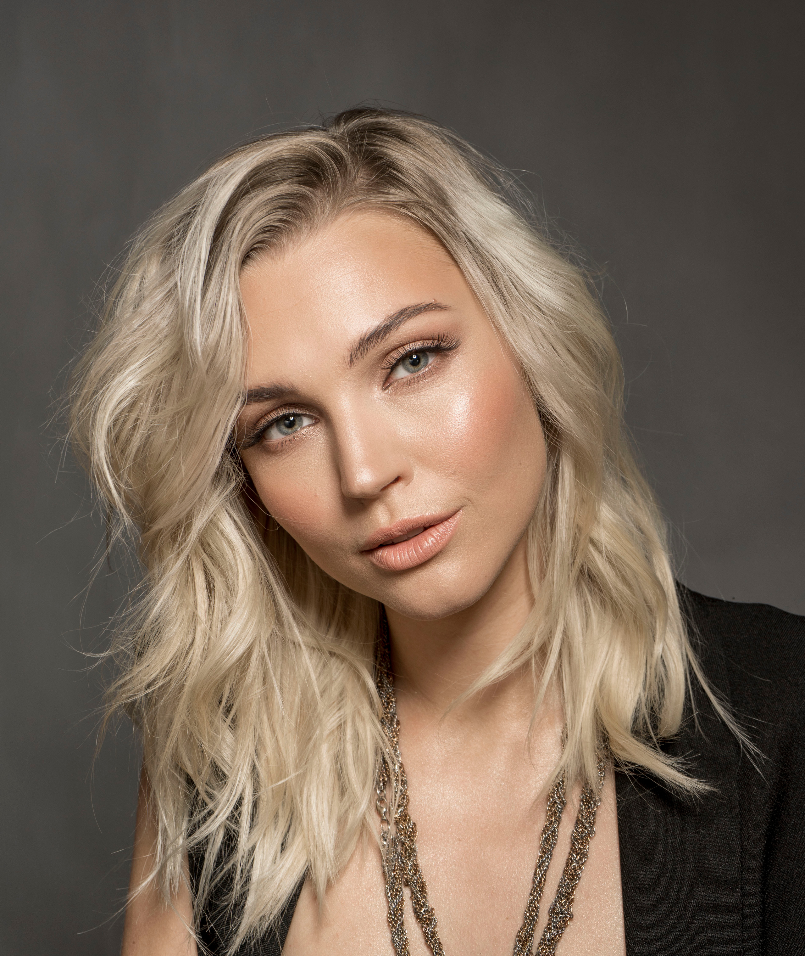 Женский портрет. Фотограф в Санкт-Петербурге Анжелика Преснякова