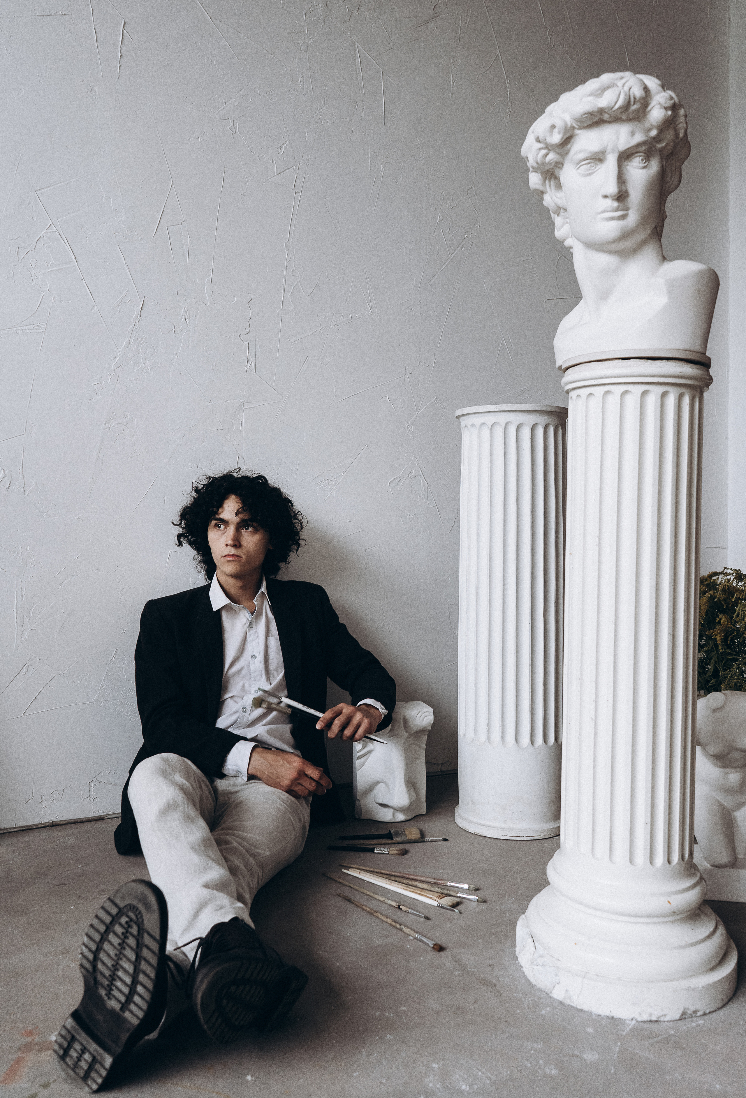 Фотограф в Санкт-Петербурге Анжелика Преснякова