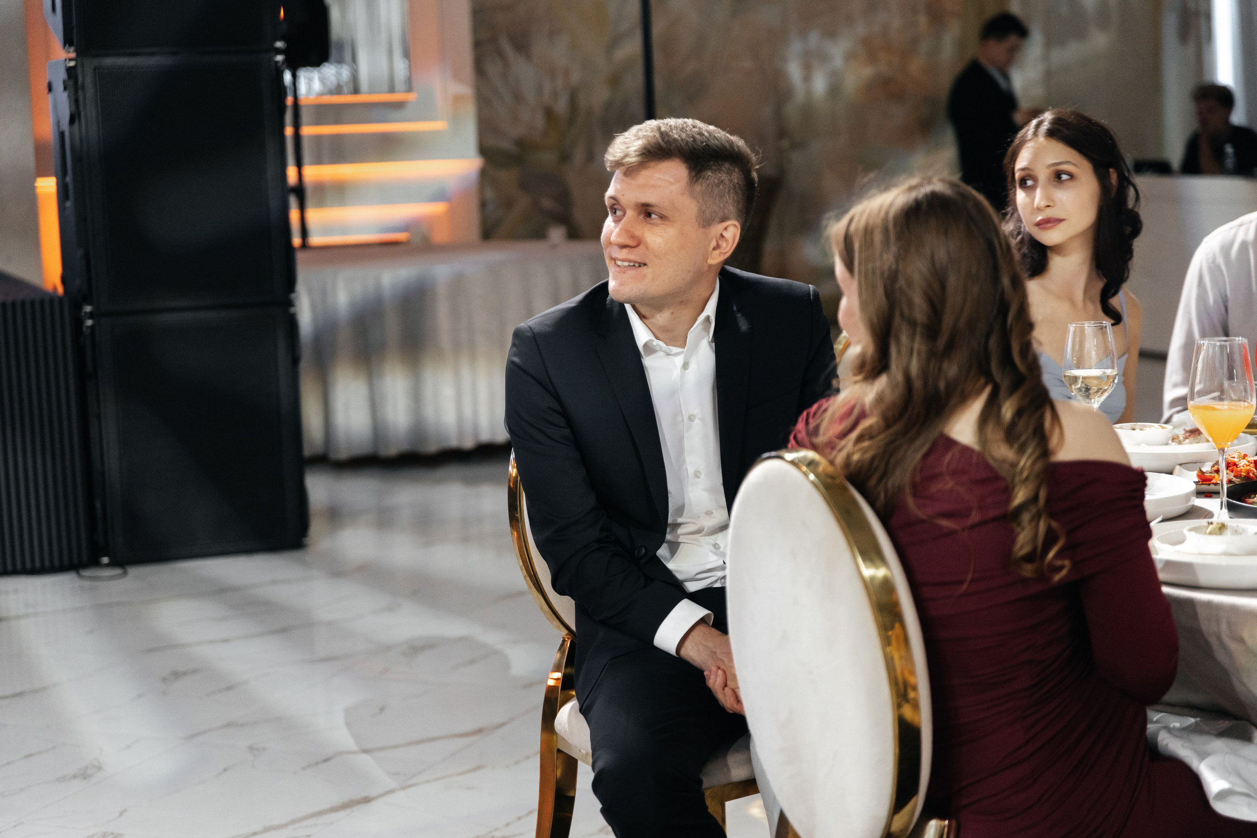 Arthur & Zarina. Свадебный фотограф Ильнар Асадуллин