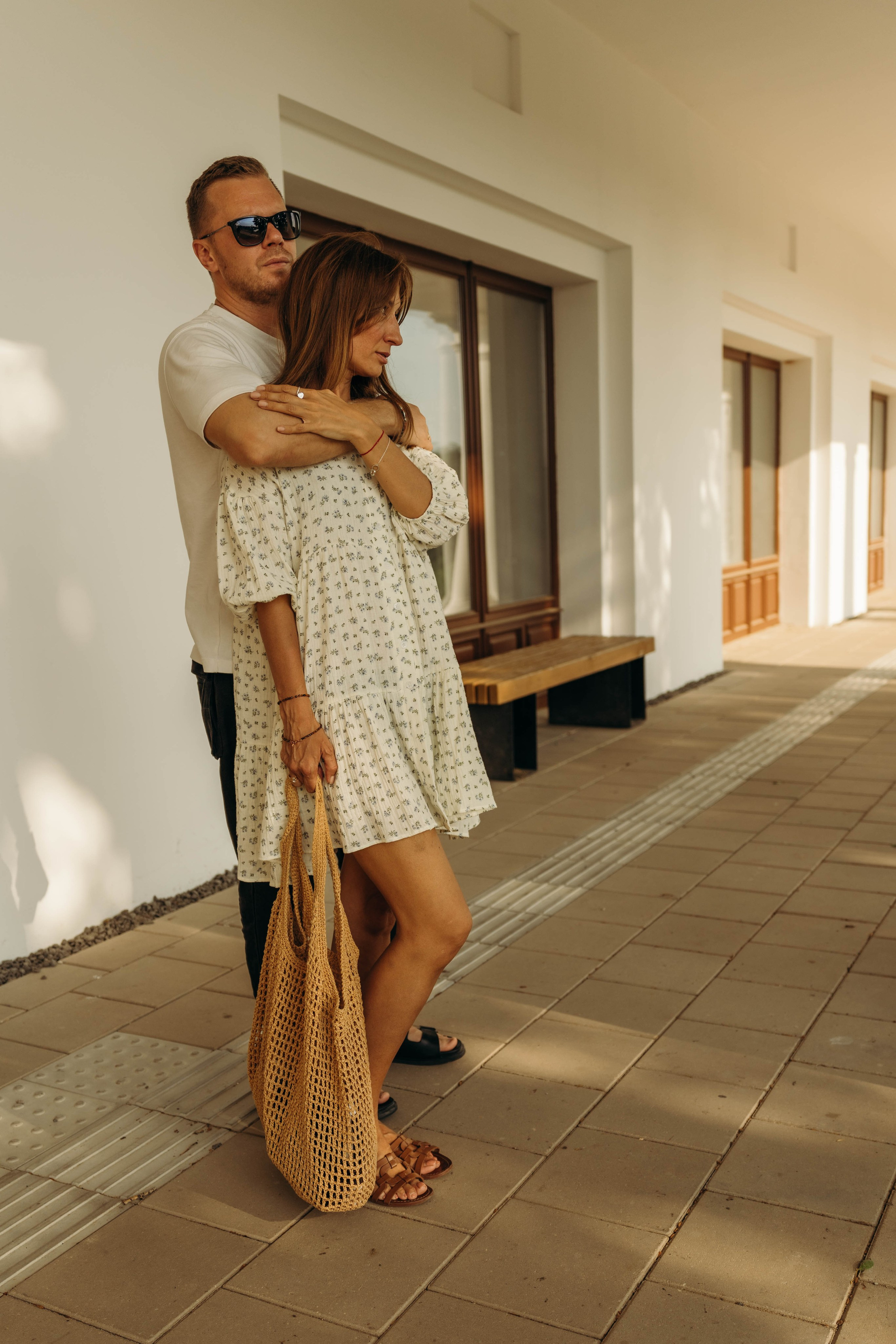 Суздаль фотопрогулка. Семейный и портретный фотограф во Владимире и Суздале