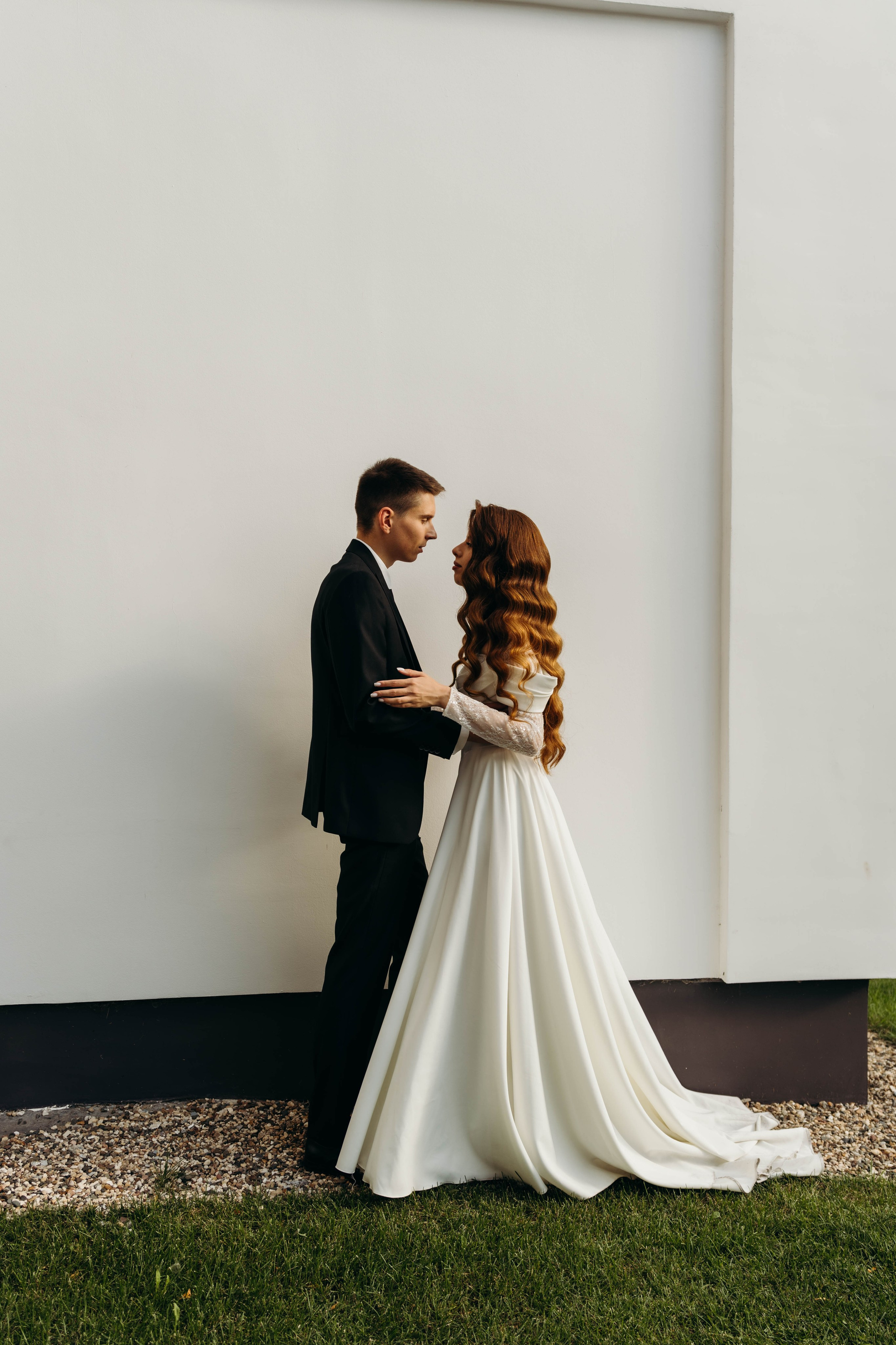 Свадьба. Семейный и портретный фотограф во Владимире и Суздале