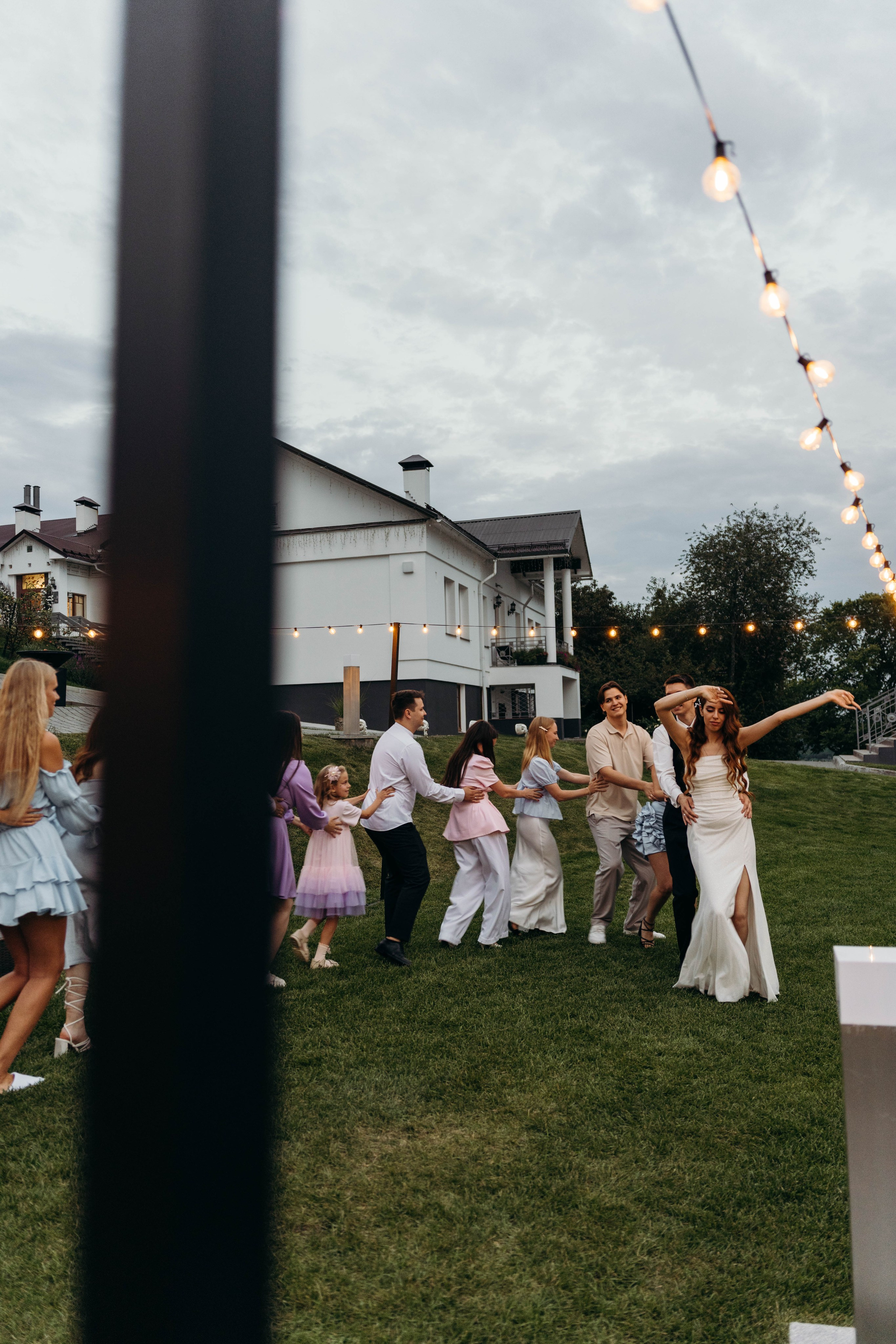 Свадьба. Семейный и портретный фотограф во Владимире и Суздале