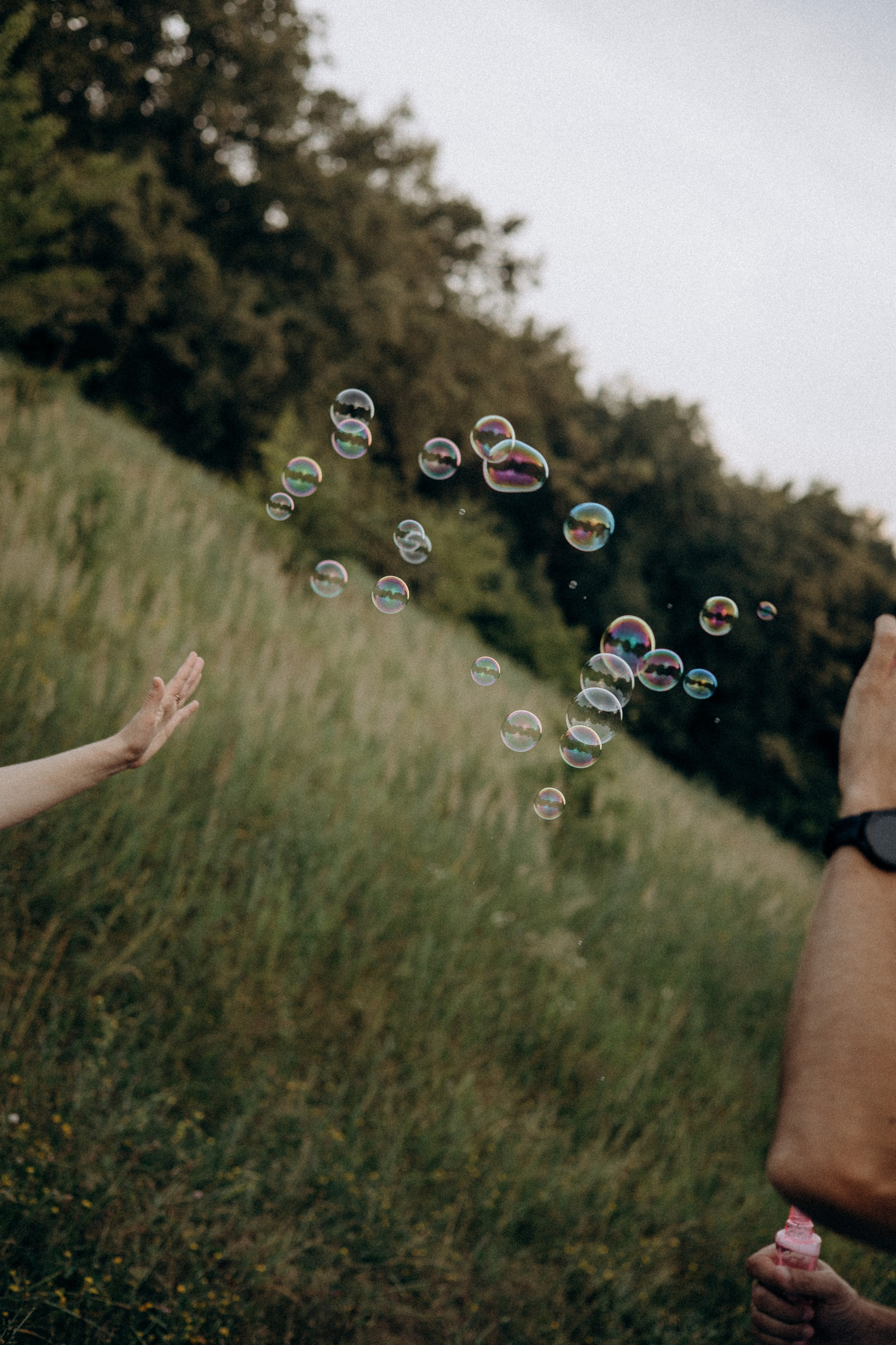 Маша, Антон, Варя, Фея и Вера. Портретный и семейный фотограф в Воронеже Ксения Ремизова