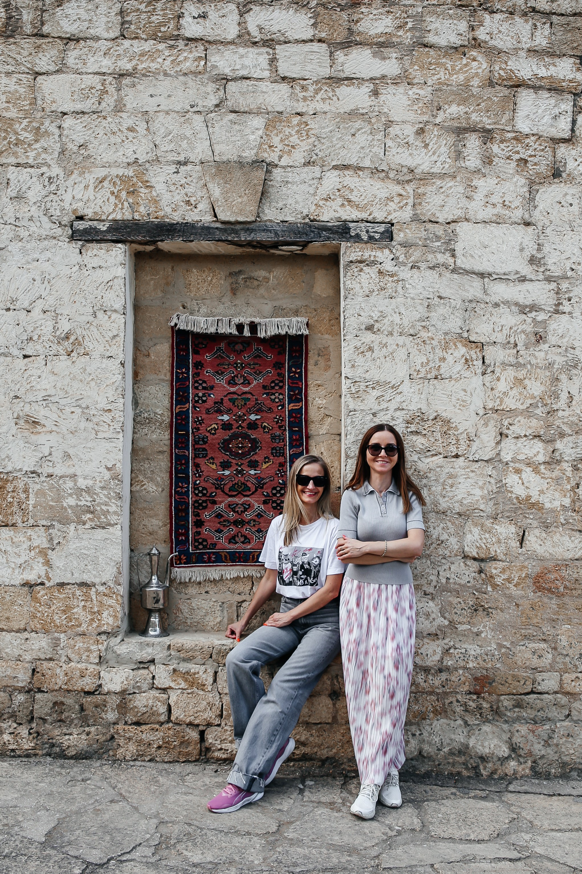 Тур Дагестан. Фотограф в Серпухове и Тарусе Ксения Царёва