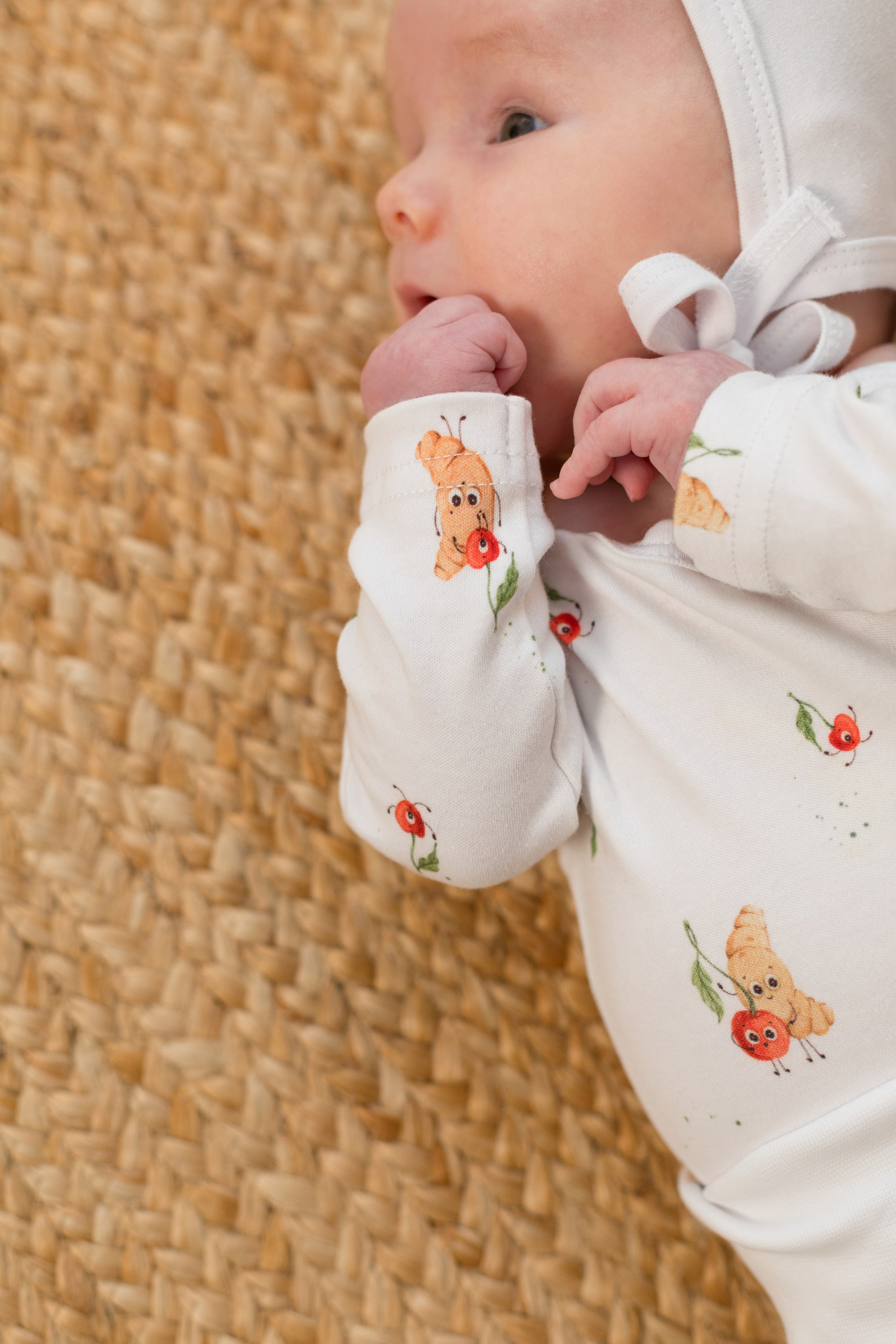 Для бренда KIDRIANA. Детский и контент фотограф Надя Волкова Санкт-Петербург