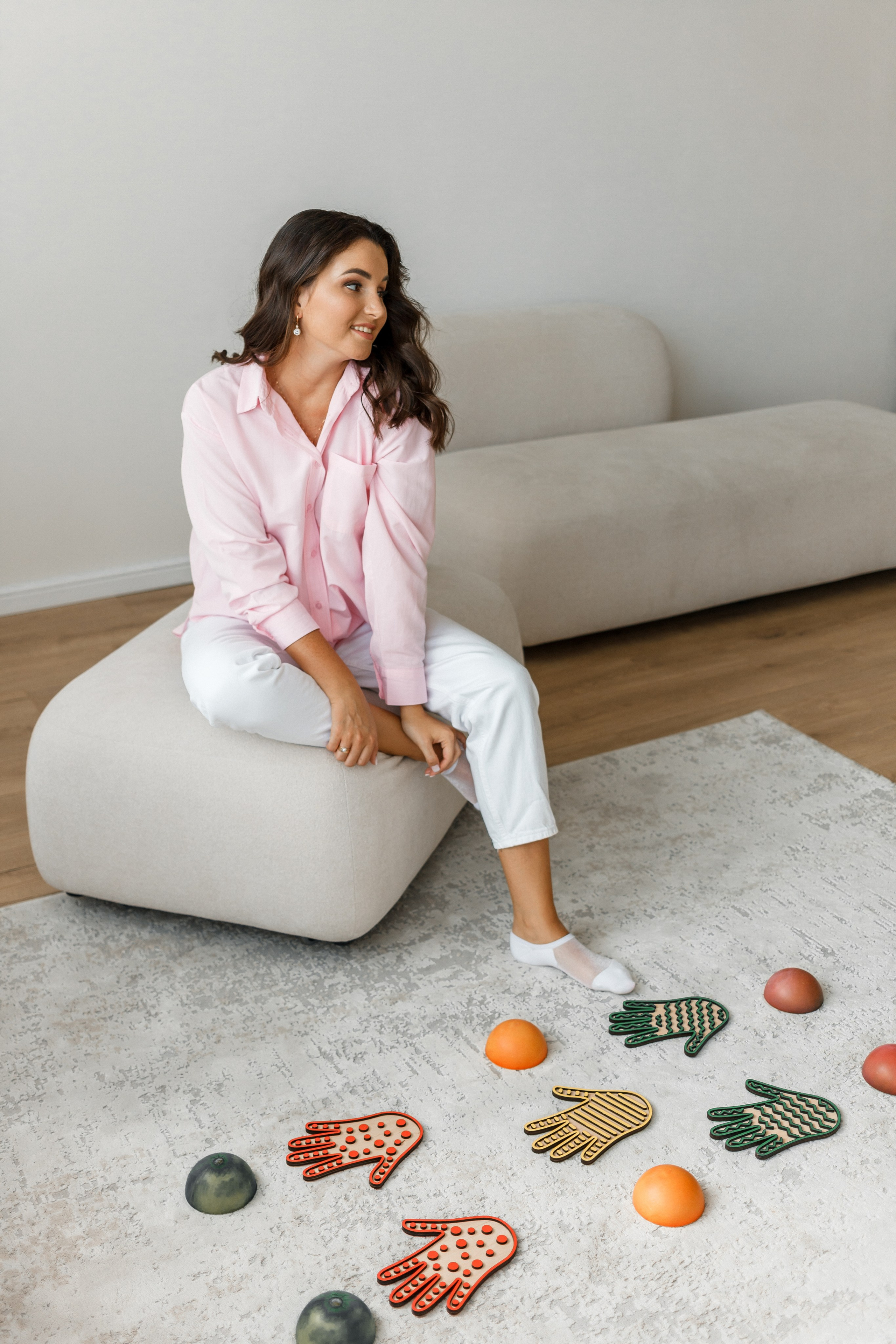 Контентная съемка для логопеда. КОНТЕНТ ФОТОГРАФ