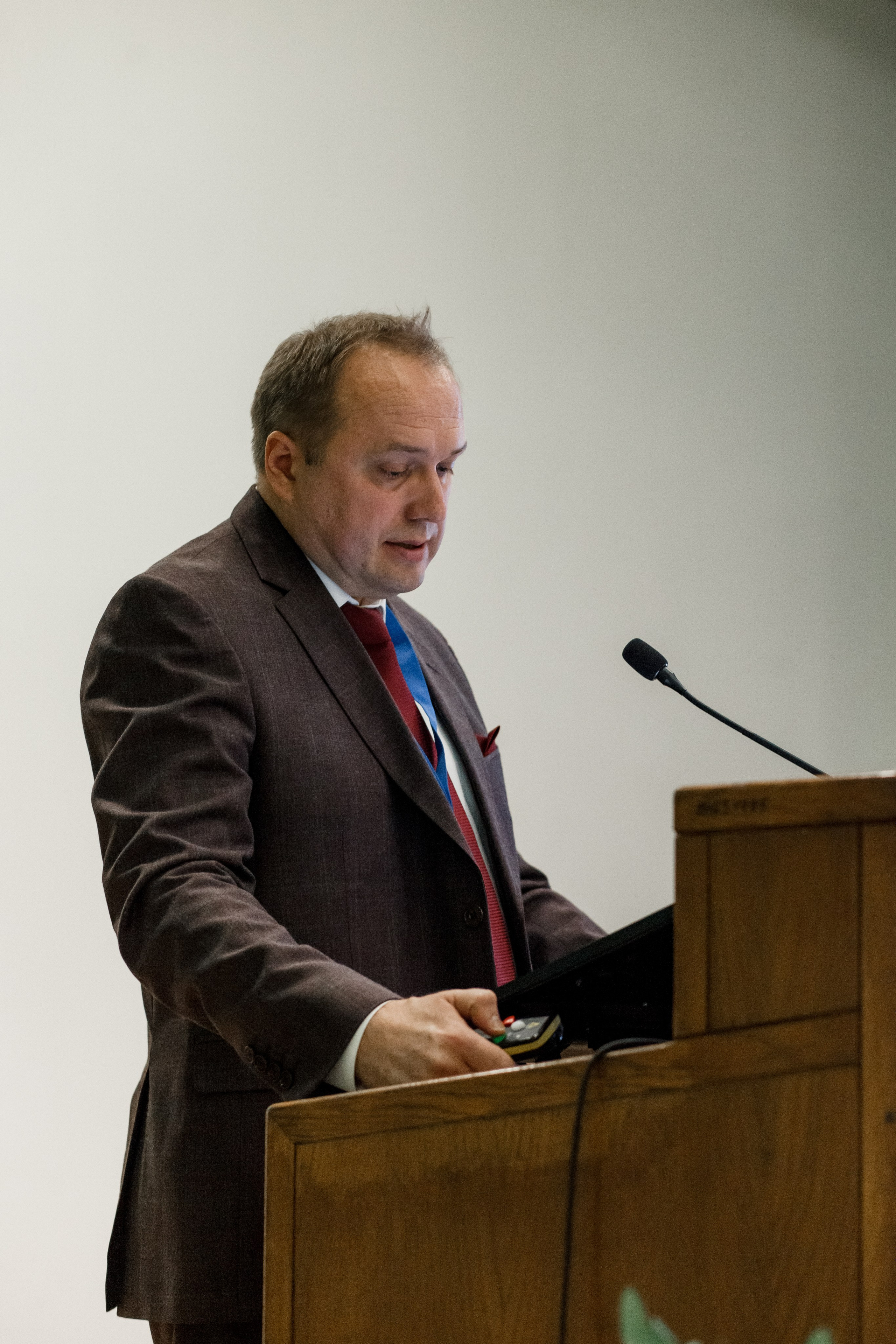 Репортажная фотосессия на медицинской конференции. КОНТЕНТ ФОТОГРАФ