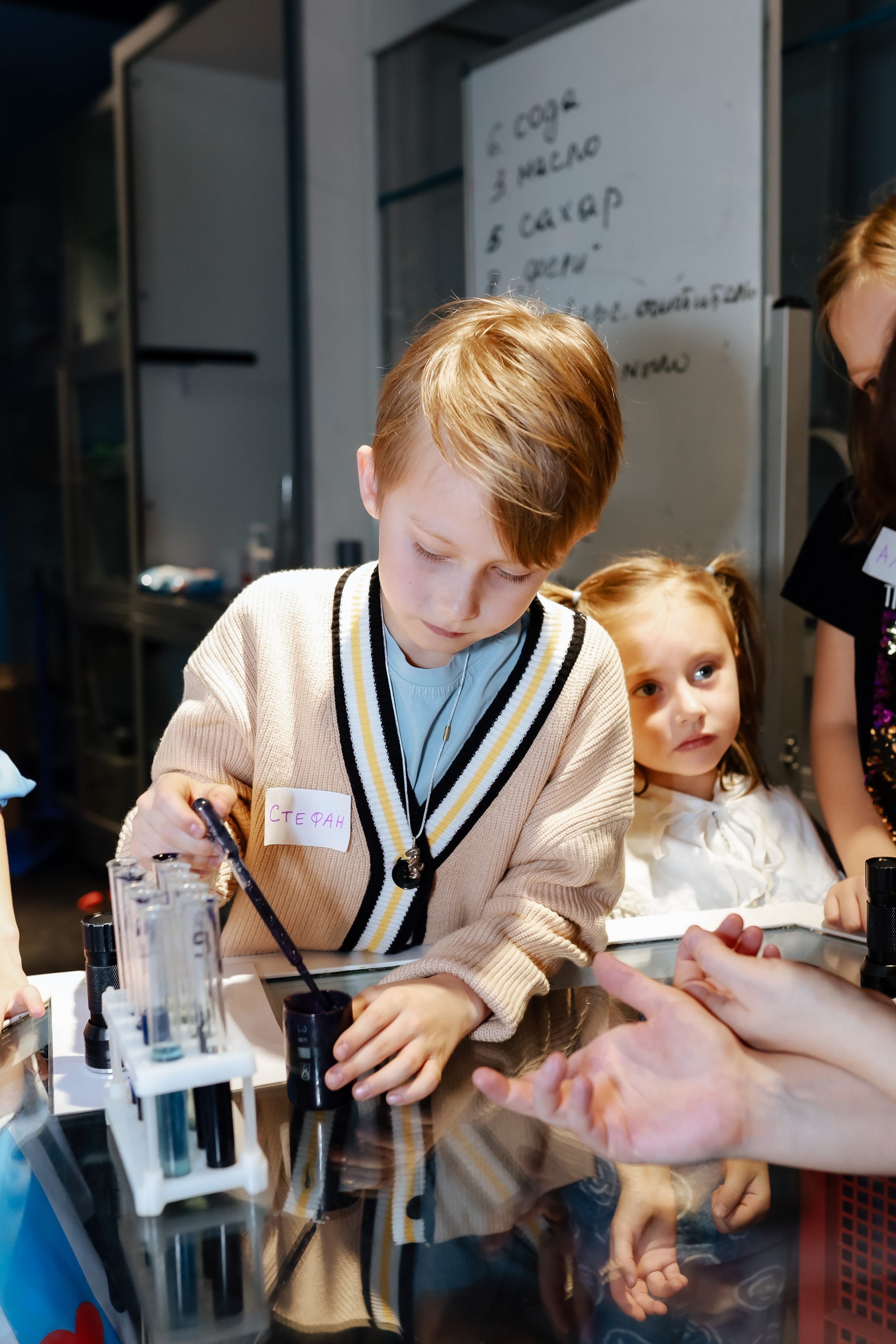Детский день рождения!. Профессиональный фотограф, Москва |Видное Елена Елизарова