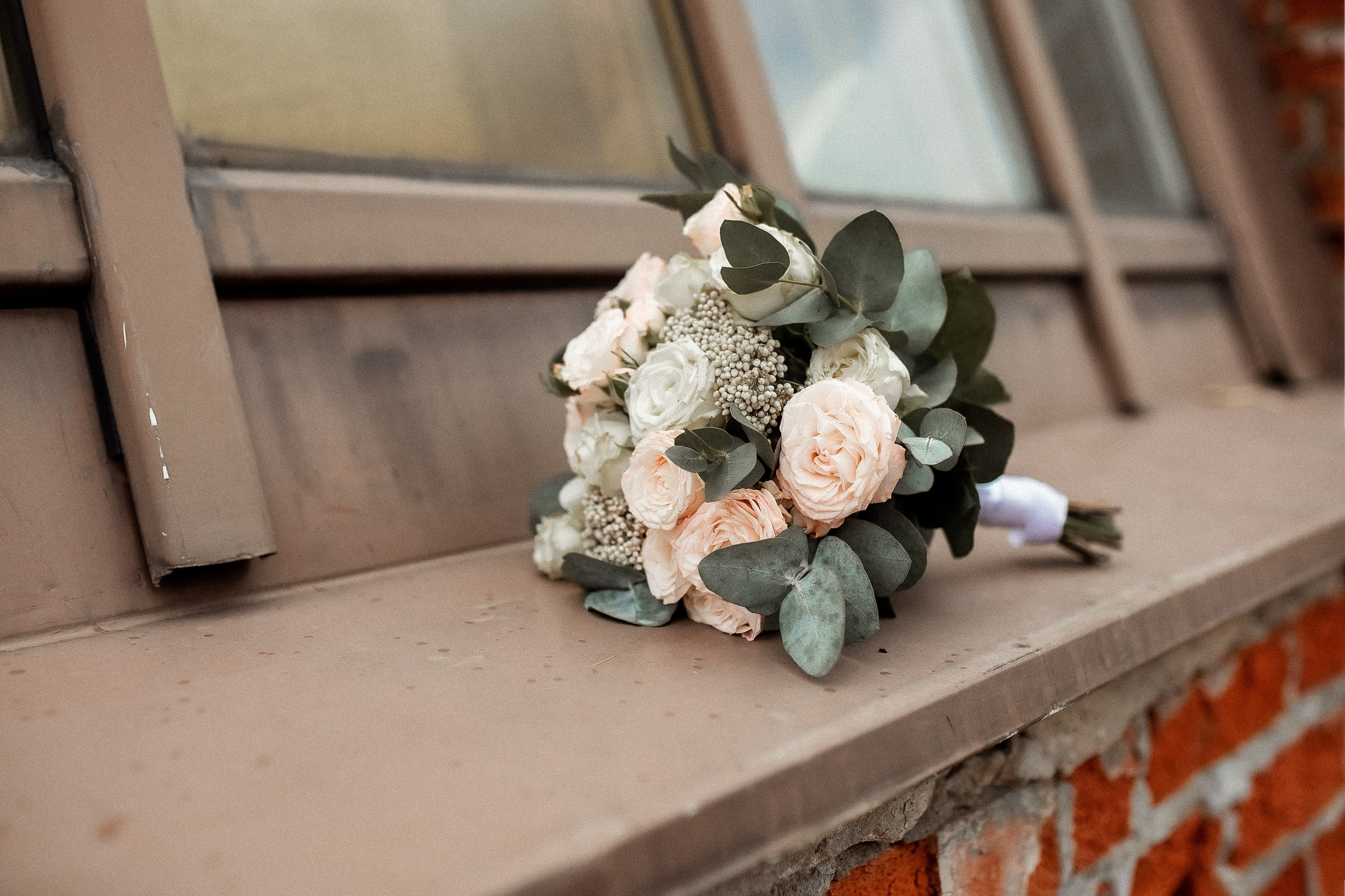 Свадебная прогулка в парке Царицыно. Профессиональный фотограф, Москва |Видное Елена Елизарова
