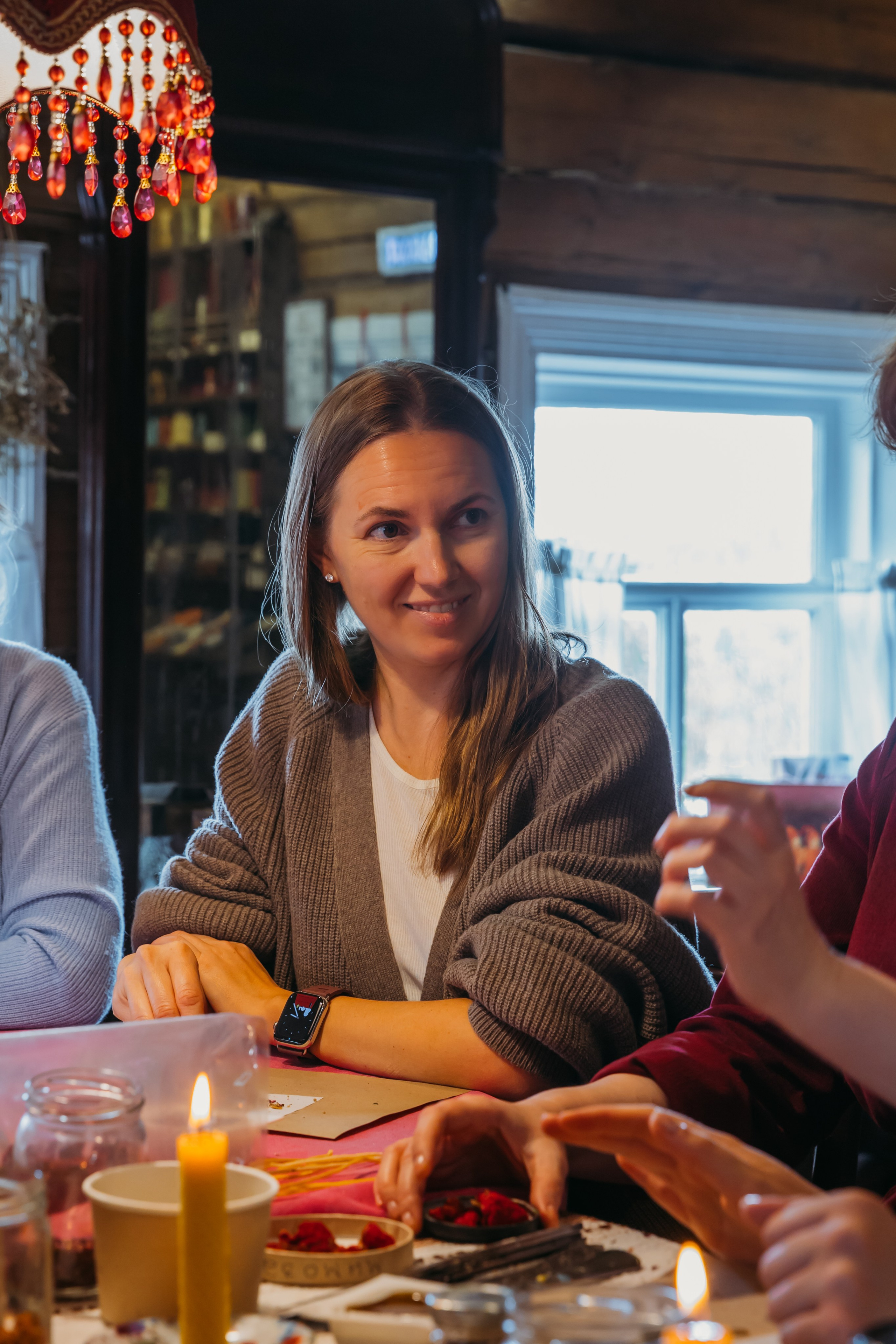 Родные люди «Мандроги». Леся Гаранина. Семейный фотограф/видеограф Москва и область