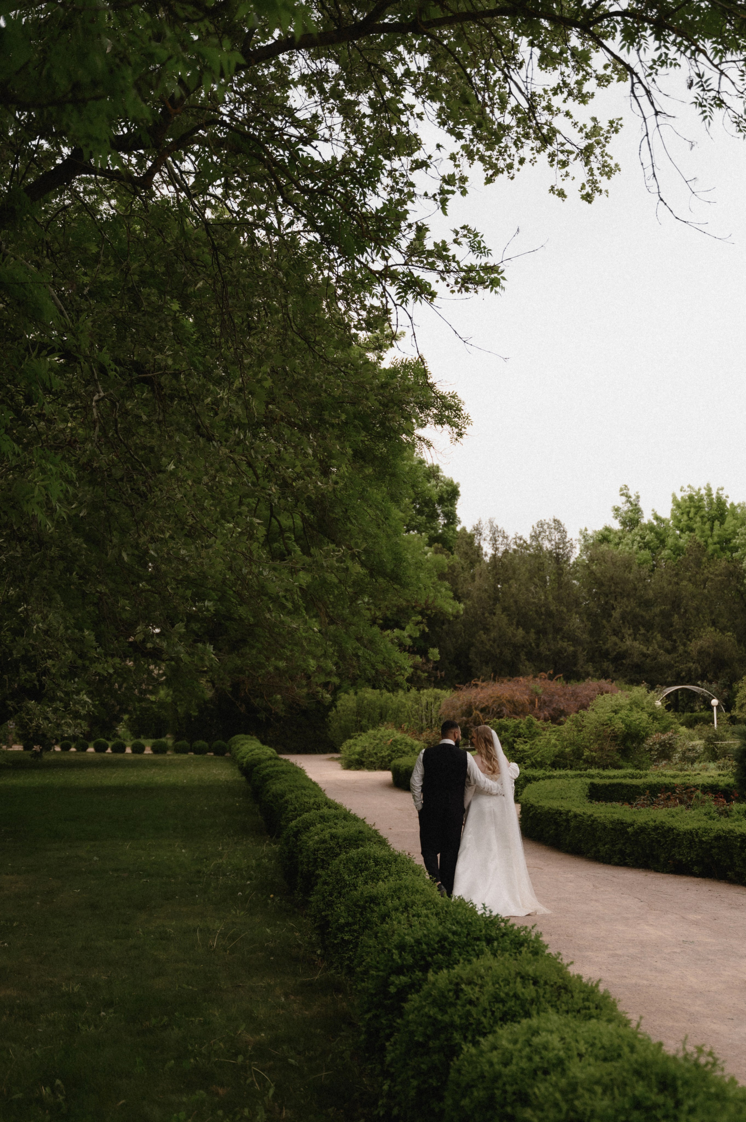 Натик и Анастасия. Фотограф в Симферополе Ярошенко Екатерина