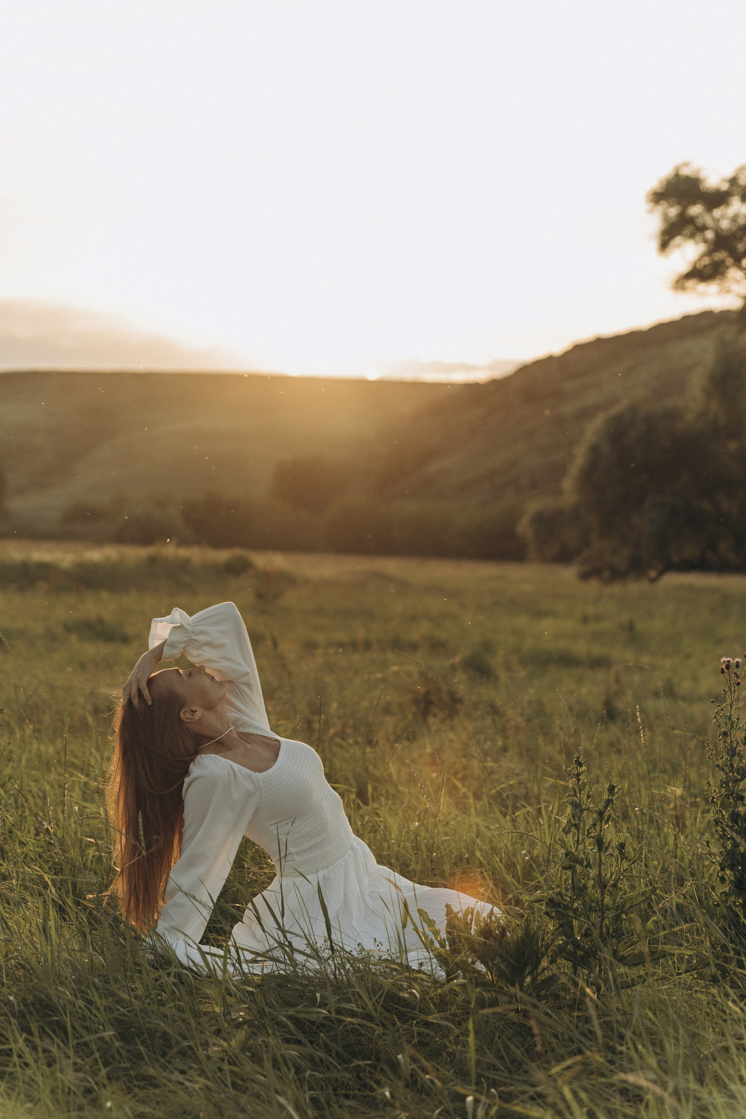 Леся. Свадебный и семейный фотограф в Екатеринбурге Катя Буряк