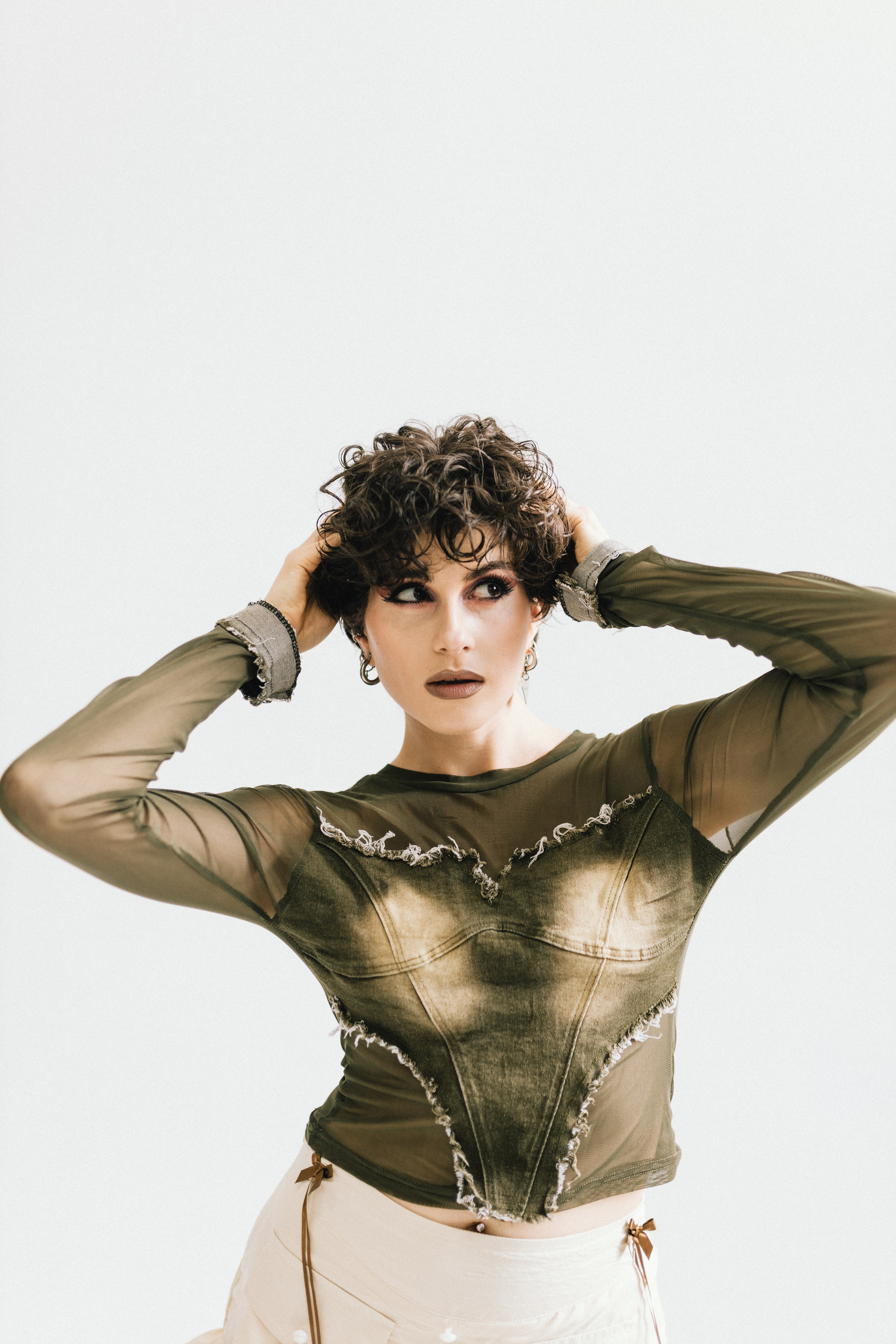 Фотограф в студии Москва. Свадебный фотограф Мария Железняк в Москве