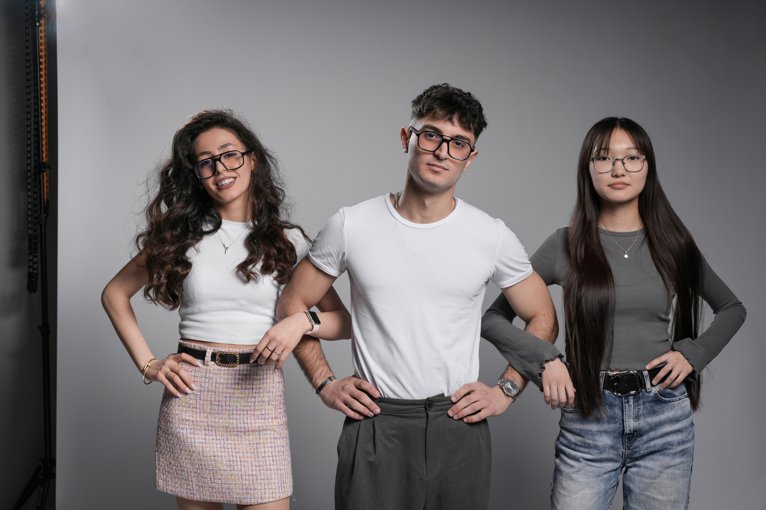 Выпускной альбом | Камчатка | Школьные фотосессии