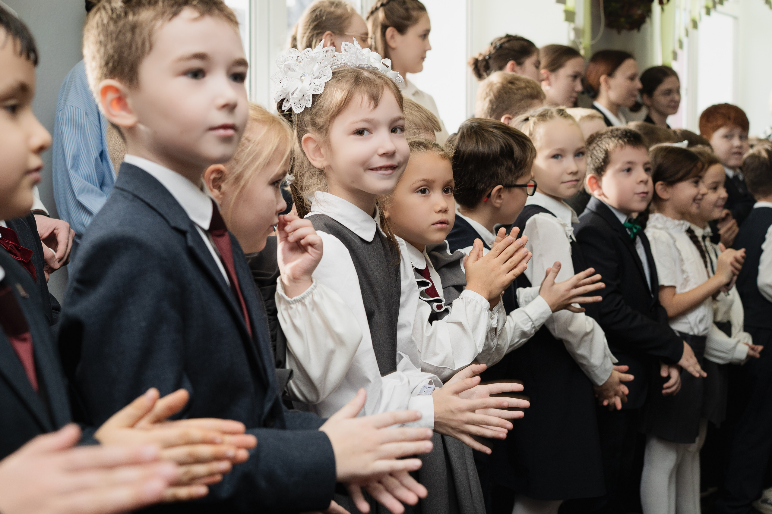 Съемки мероприятий. Иван Волохов