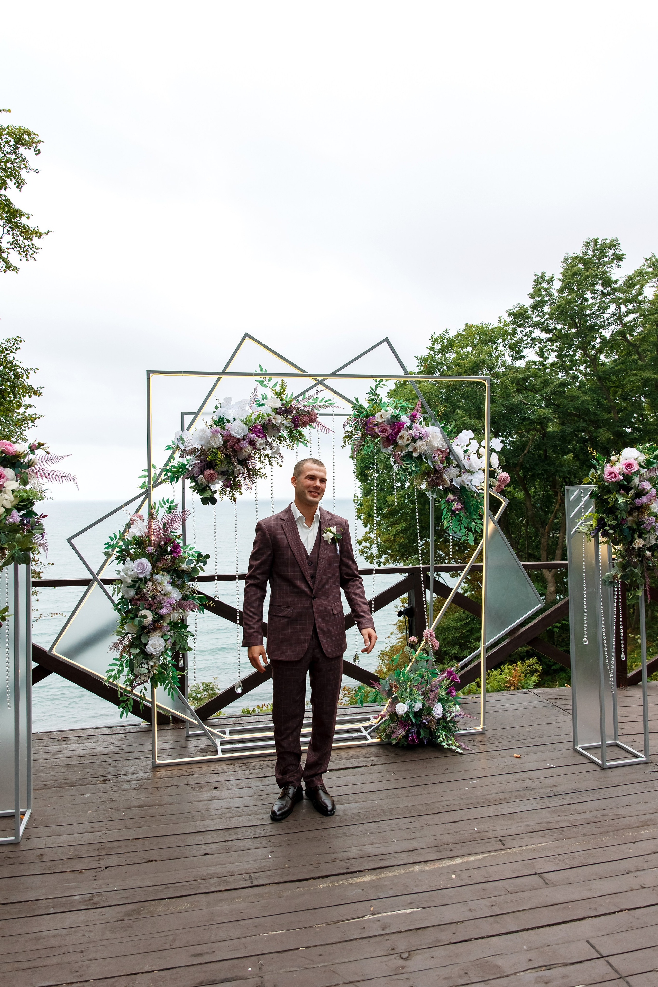 Ирина & Даниил. Фотограф Любовь Корниенко, Примоский край