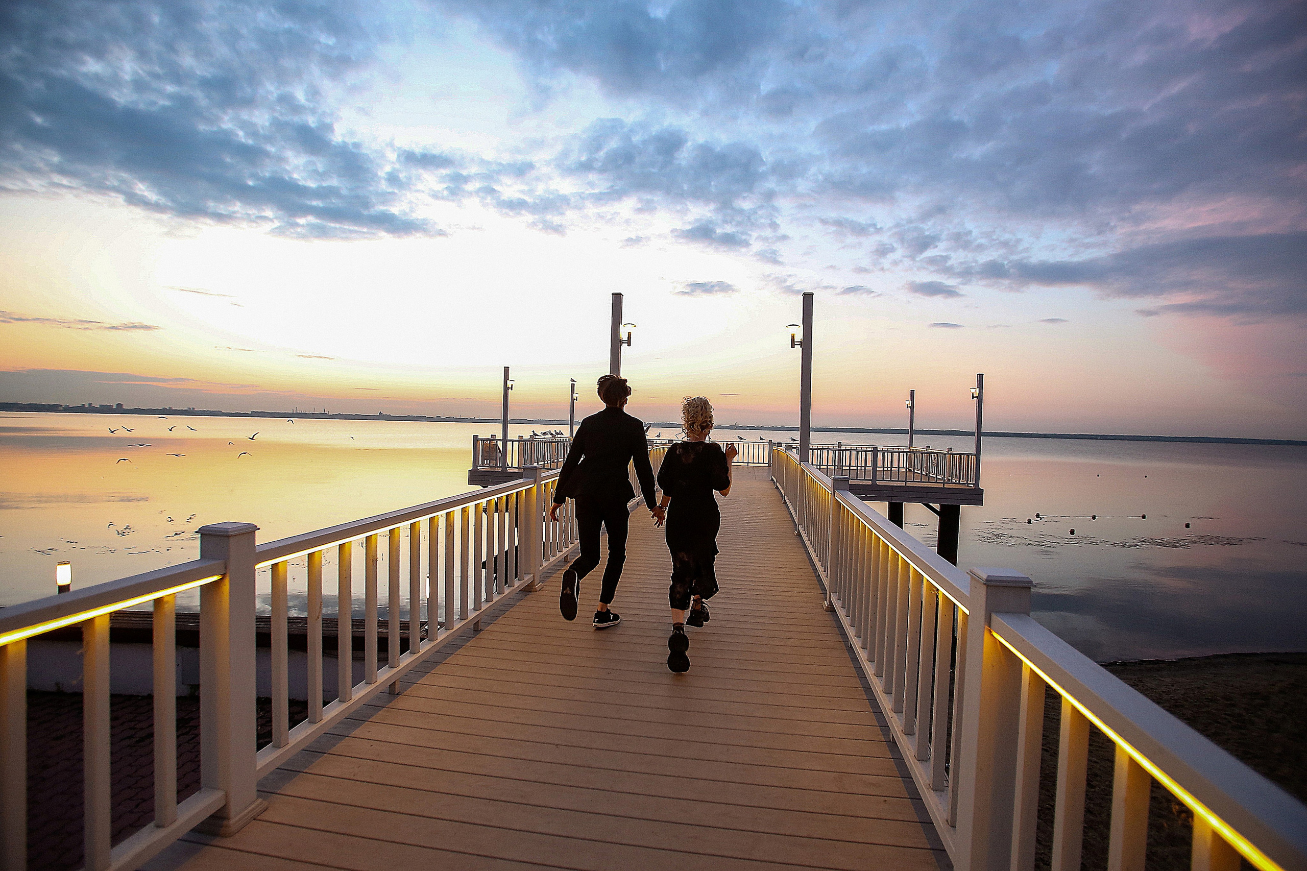 Выпускные. Фотограф в Челябинске Антон Акулов