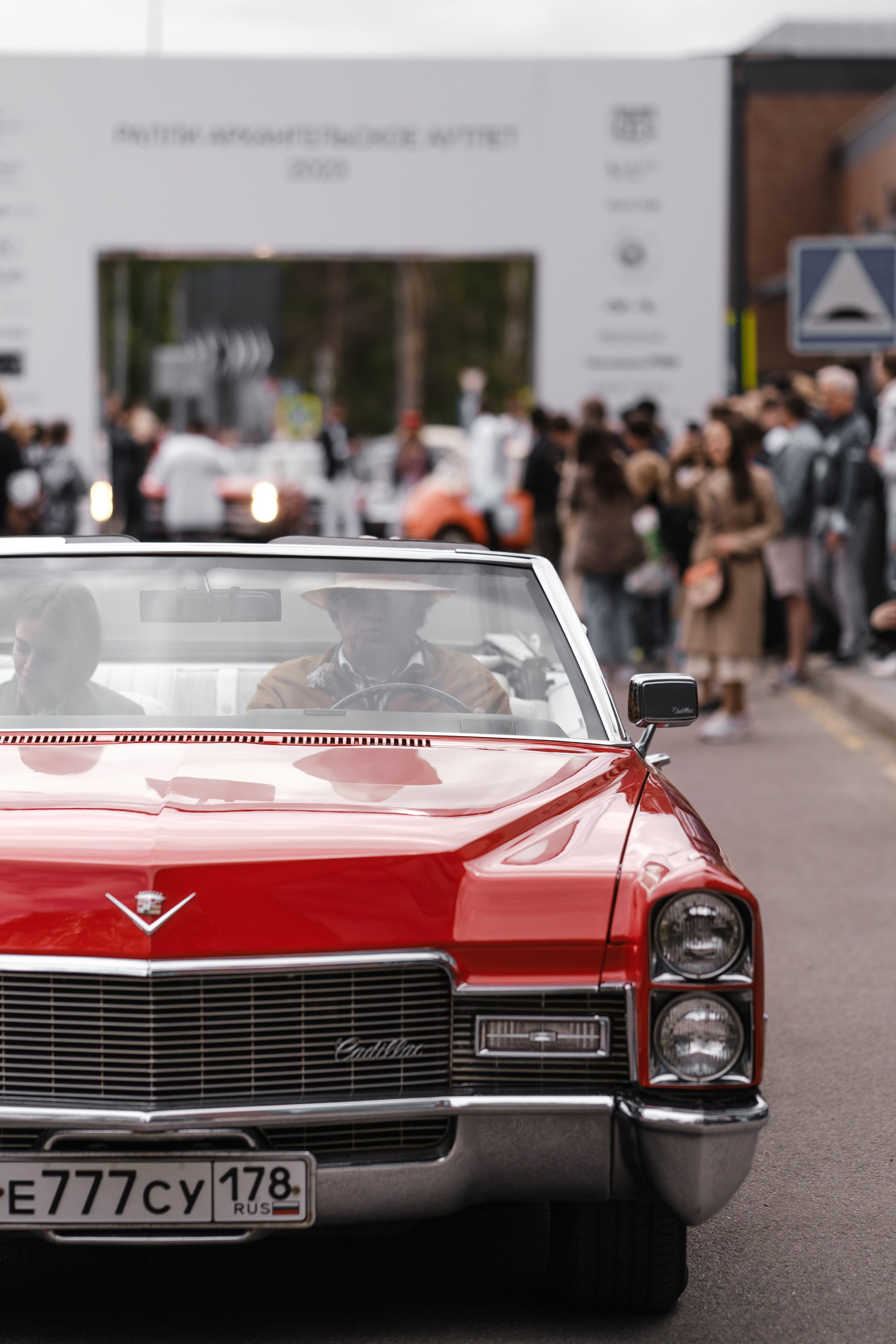 Ралли Архангельское Аутлет. Свадебные фотосессии в Москве. Фотограф Сергей Ржевский