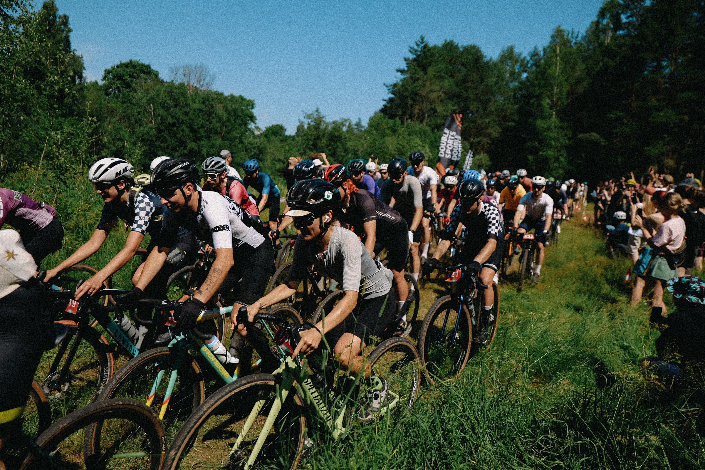 /РЕПОРТАЖ/ Велогонка ЦАРЬ-ГРЕЙДЕР 2. 2024. Свадебный фотограф Великий Новгород Станислав Кособудский