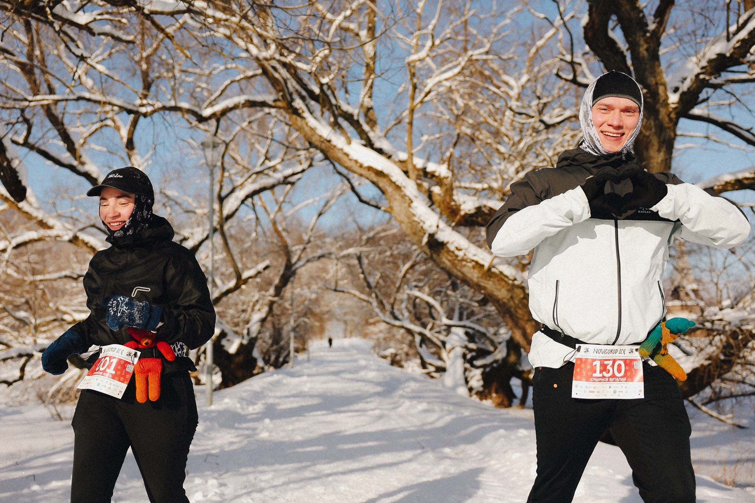 /РЕПОРТАЖ/ NOVGOROD ICE 2025. Свадебный фотограф Великий Новгород Станислав Кособудский