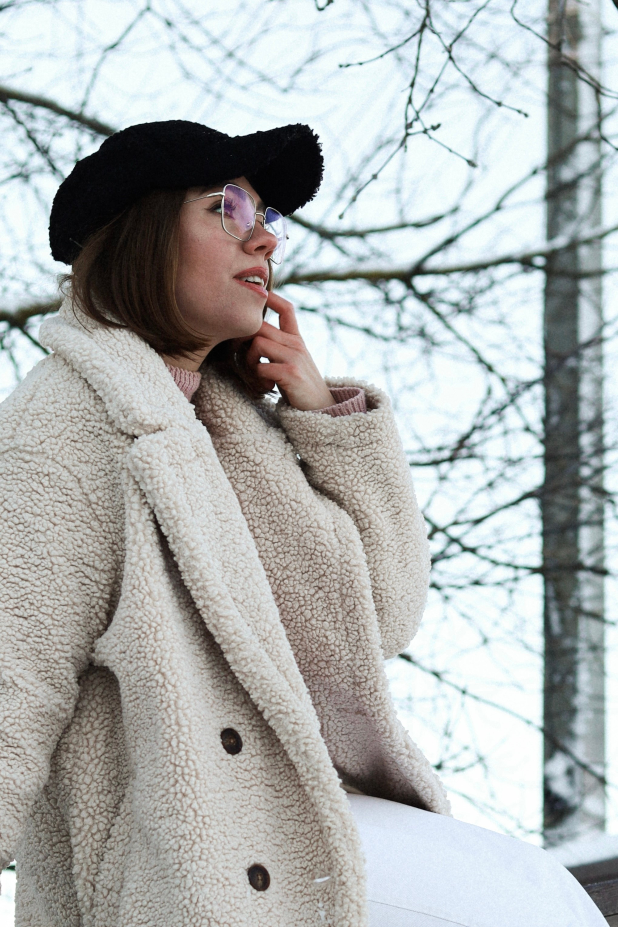 Индивидуальная. Фотограф Екатерина Васюкова