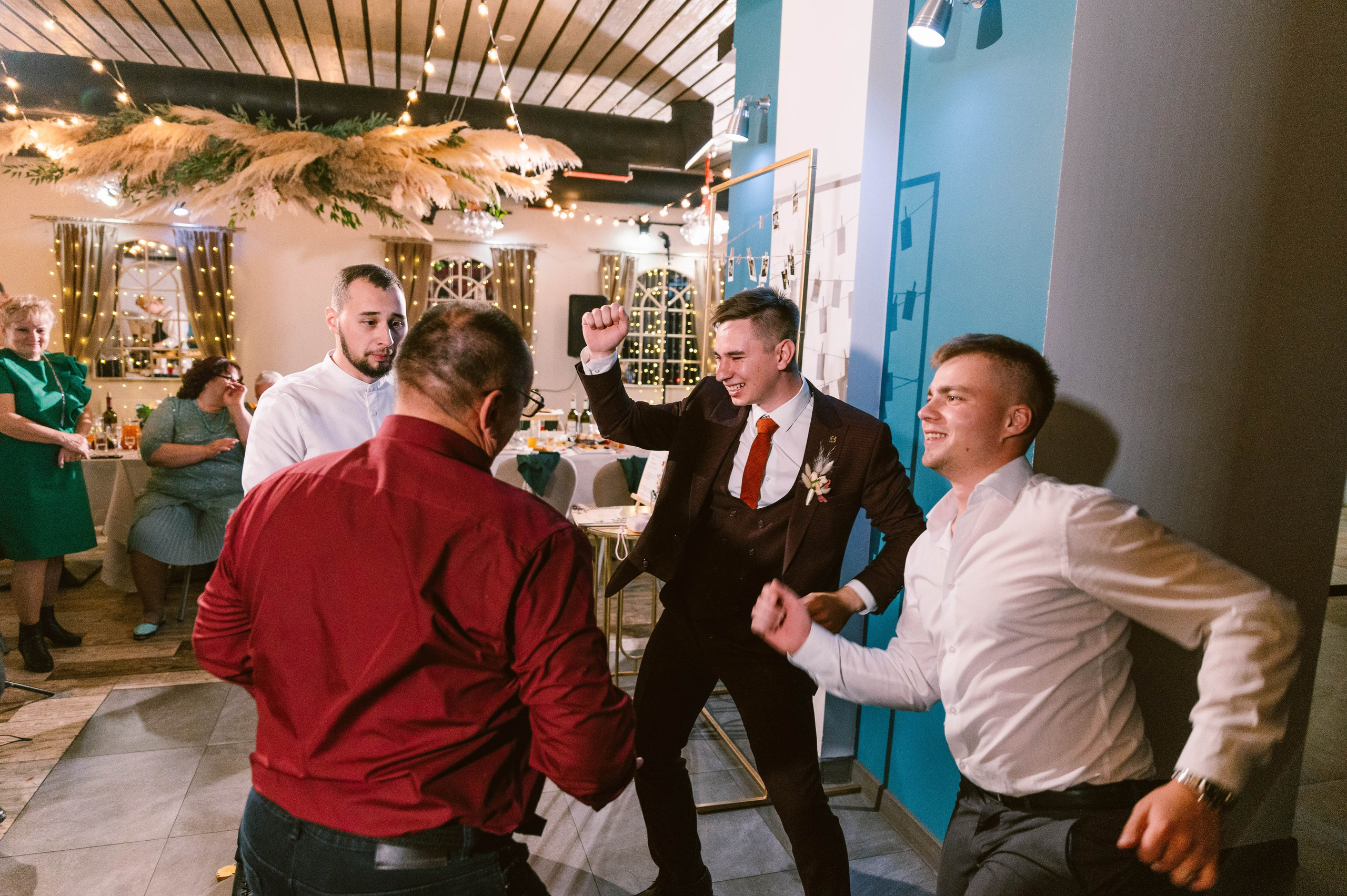 Кирилл и Юля. Свадебный и семейный фотограф в Чите Юлия Оранская