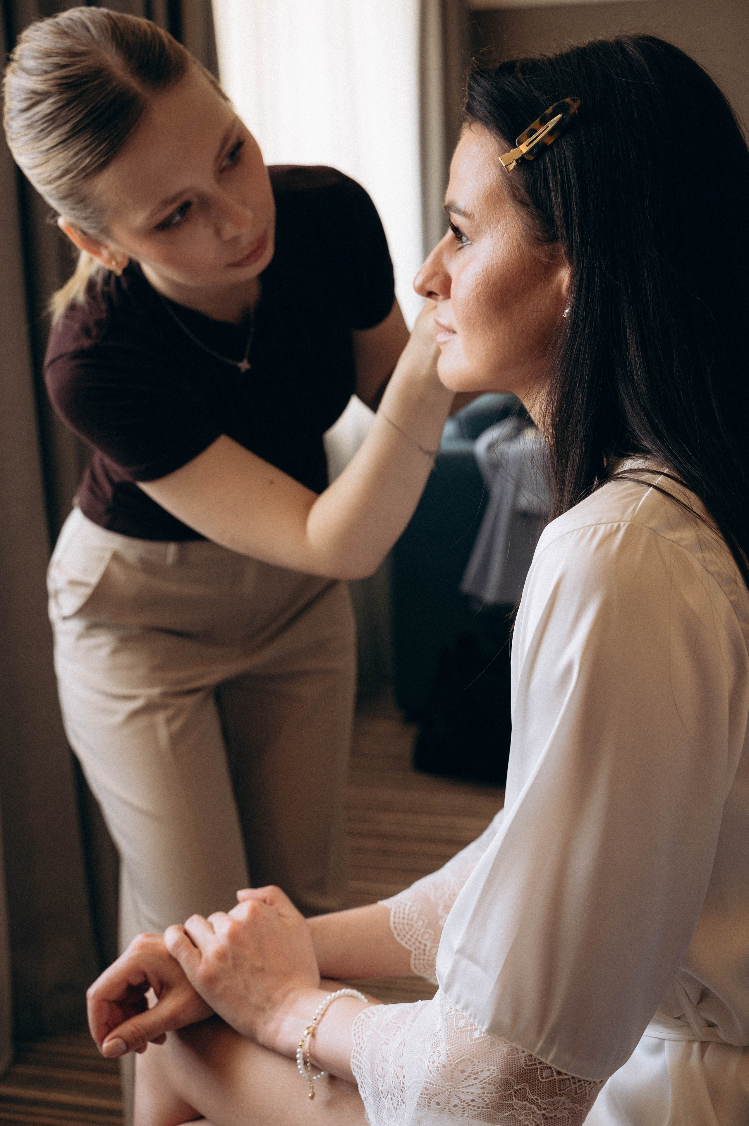 Настя & Игорь 25. Фотограф Москва — Мытищи — Владимир