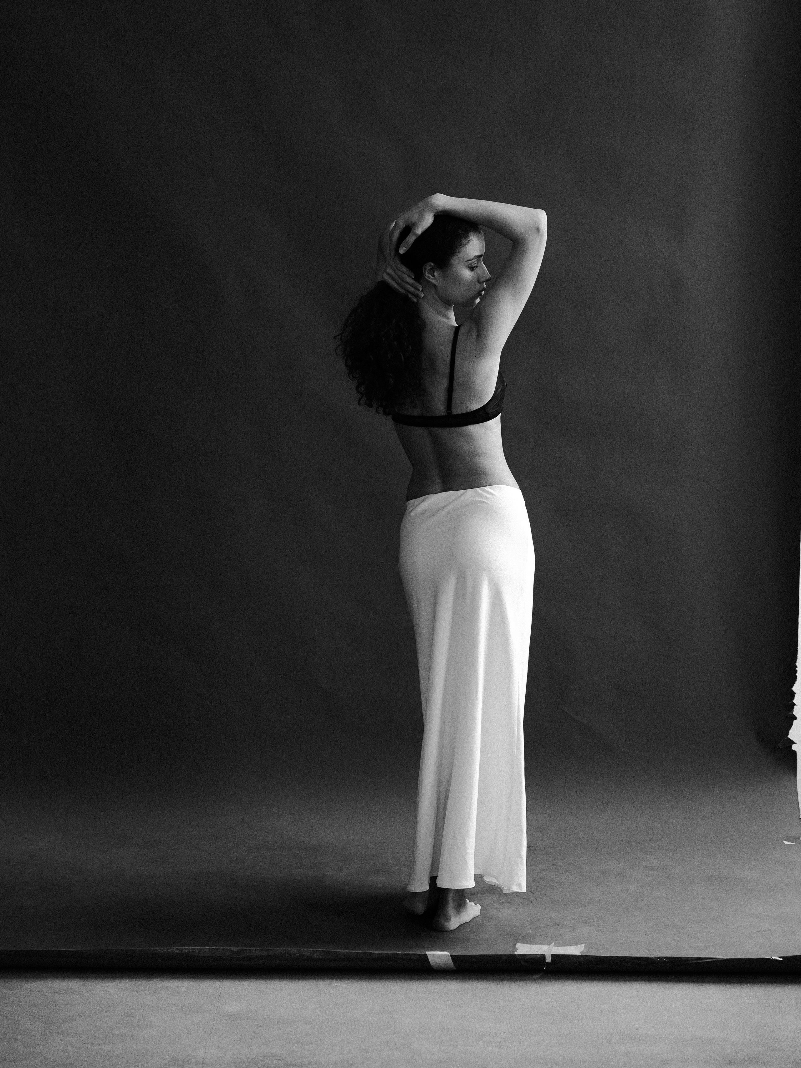 Для вдохновения. Портретный фотограф в Бишкеке Карина Куликова