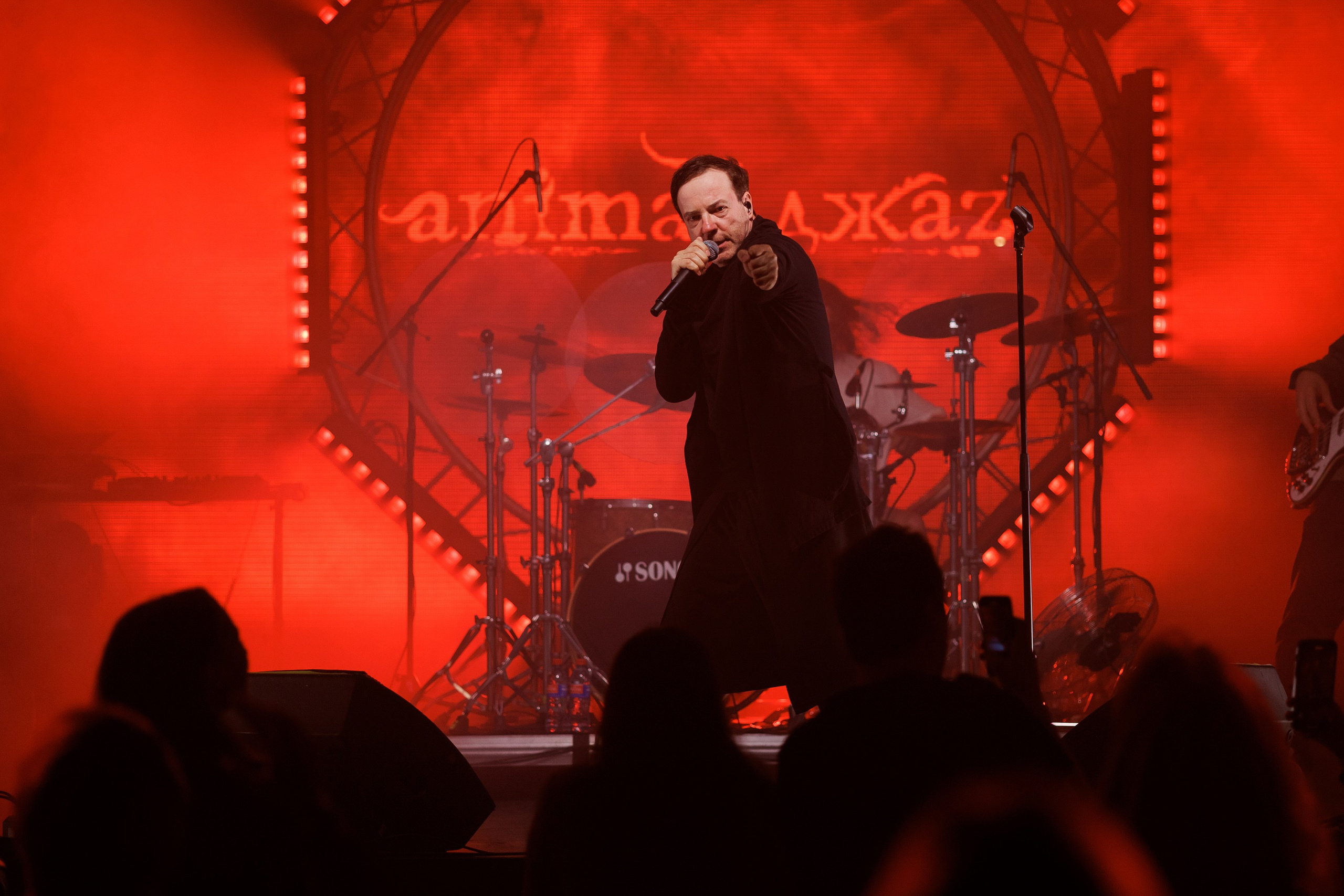 День Рождения 15 лет Клубу Космонавт