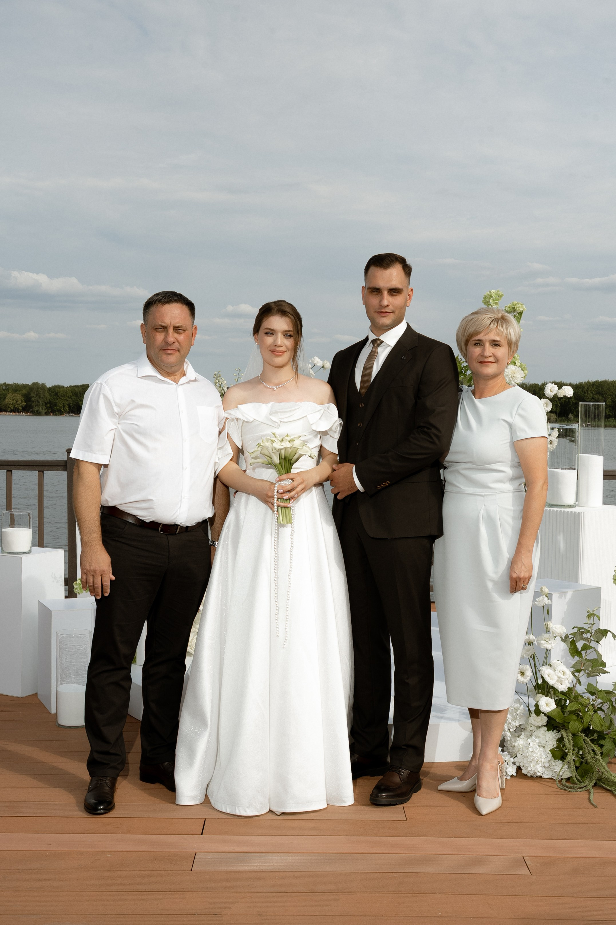 Виктория и Клим. Анонс. Семейный и портретный фотограф в Саратове Сахарова Маша