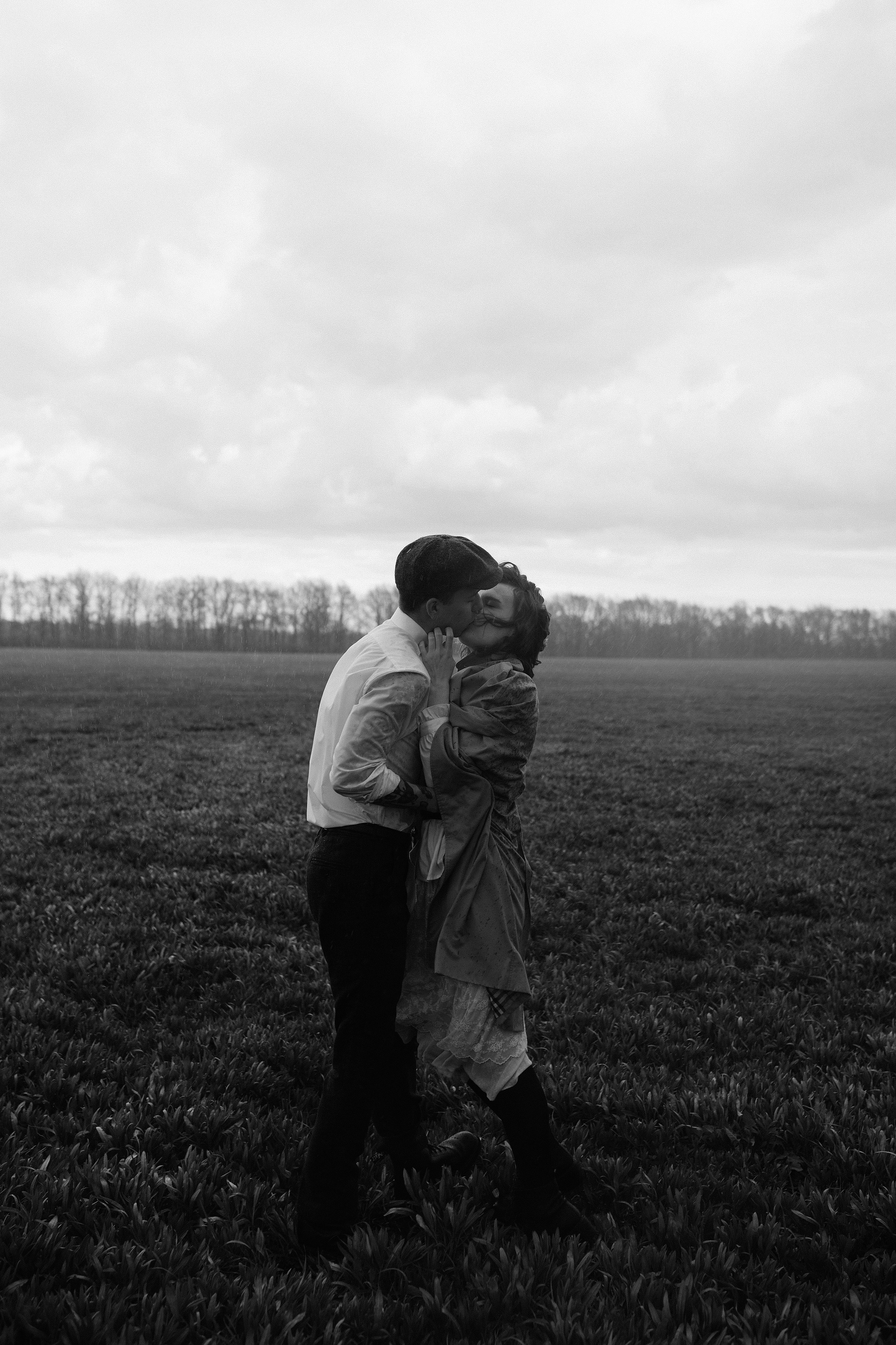 Wedding day #1. Свадебный, семейный фотограф в Рязани Лена Брант