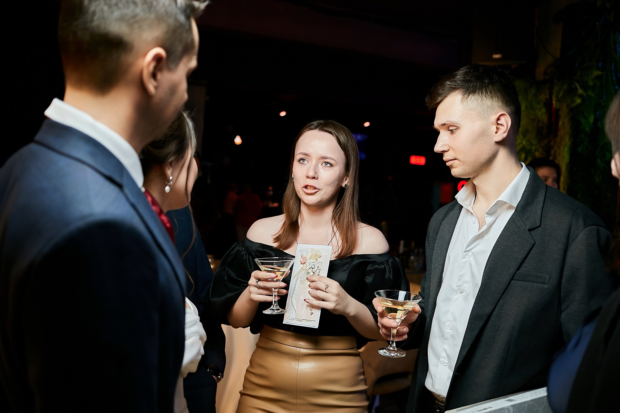 Антон & Гульназ. Фотограф и Видеограф в Москве. Олег Корушев