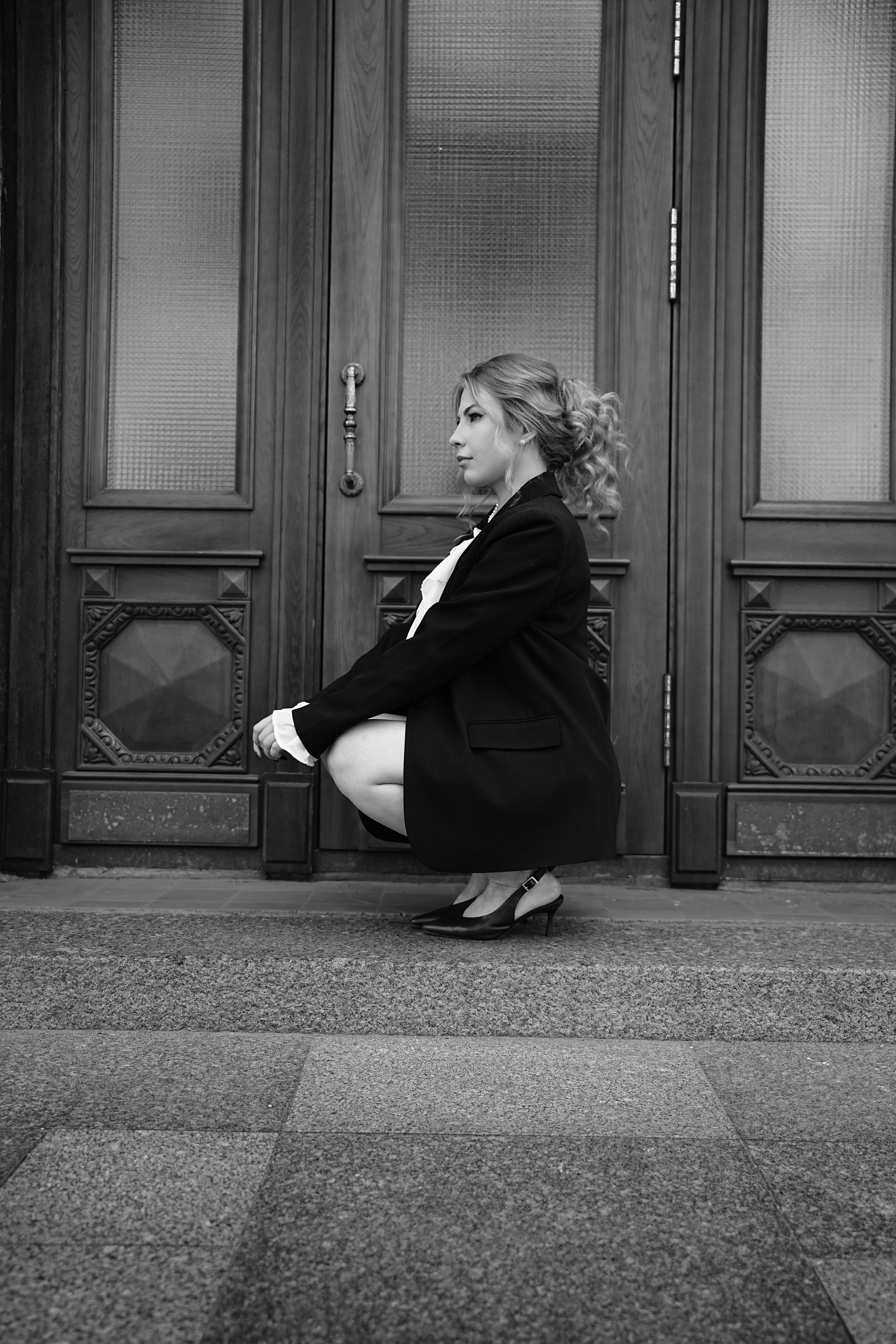 Lubov | Street Photo. Фотография и Видеография