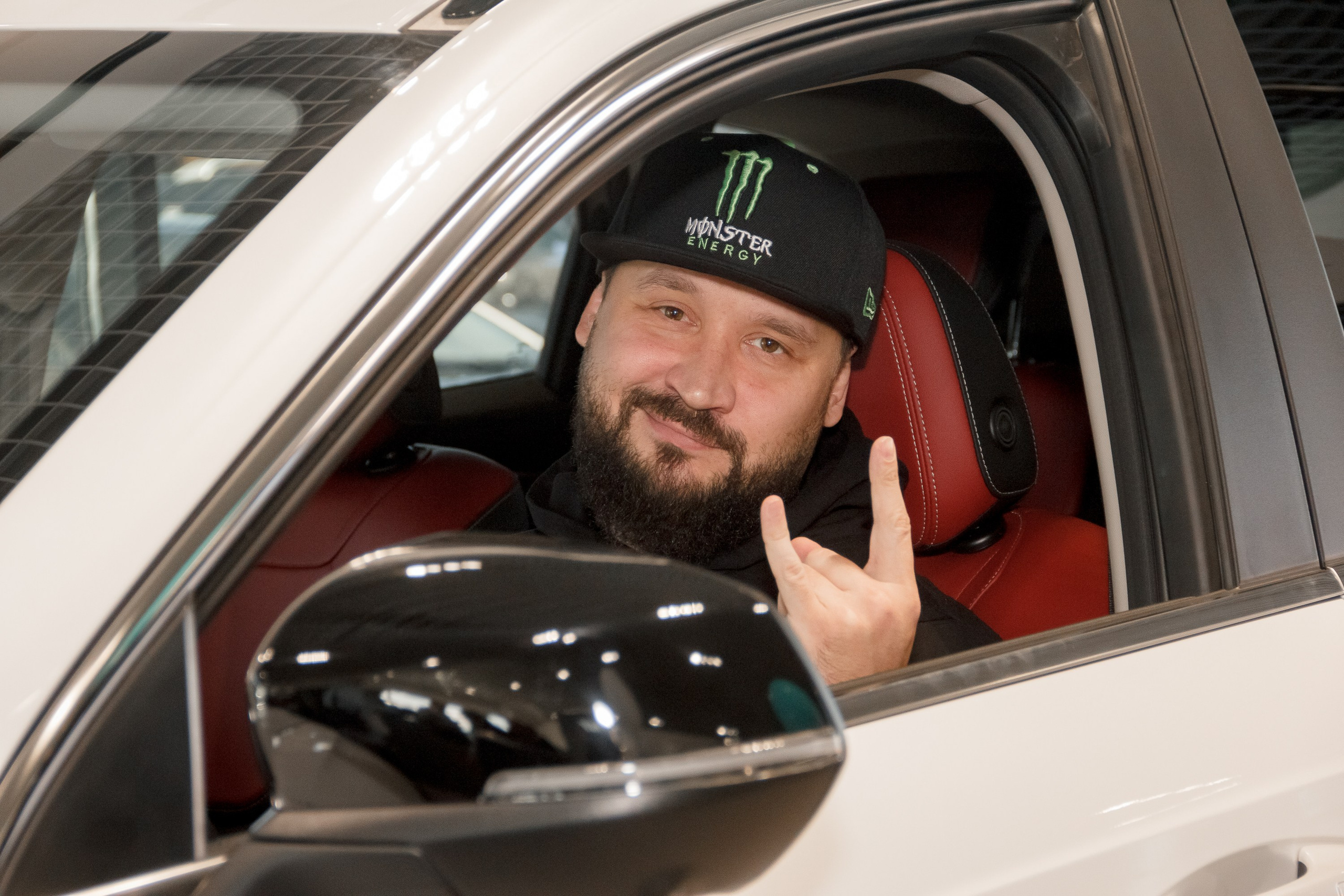 Съемка в автосалоне. Фотограф Великий Новгород Татьяна Чиглинцева