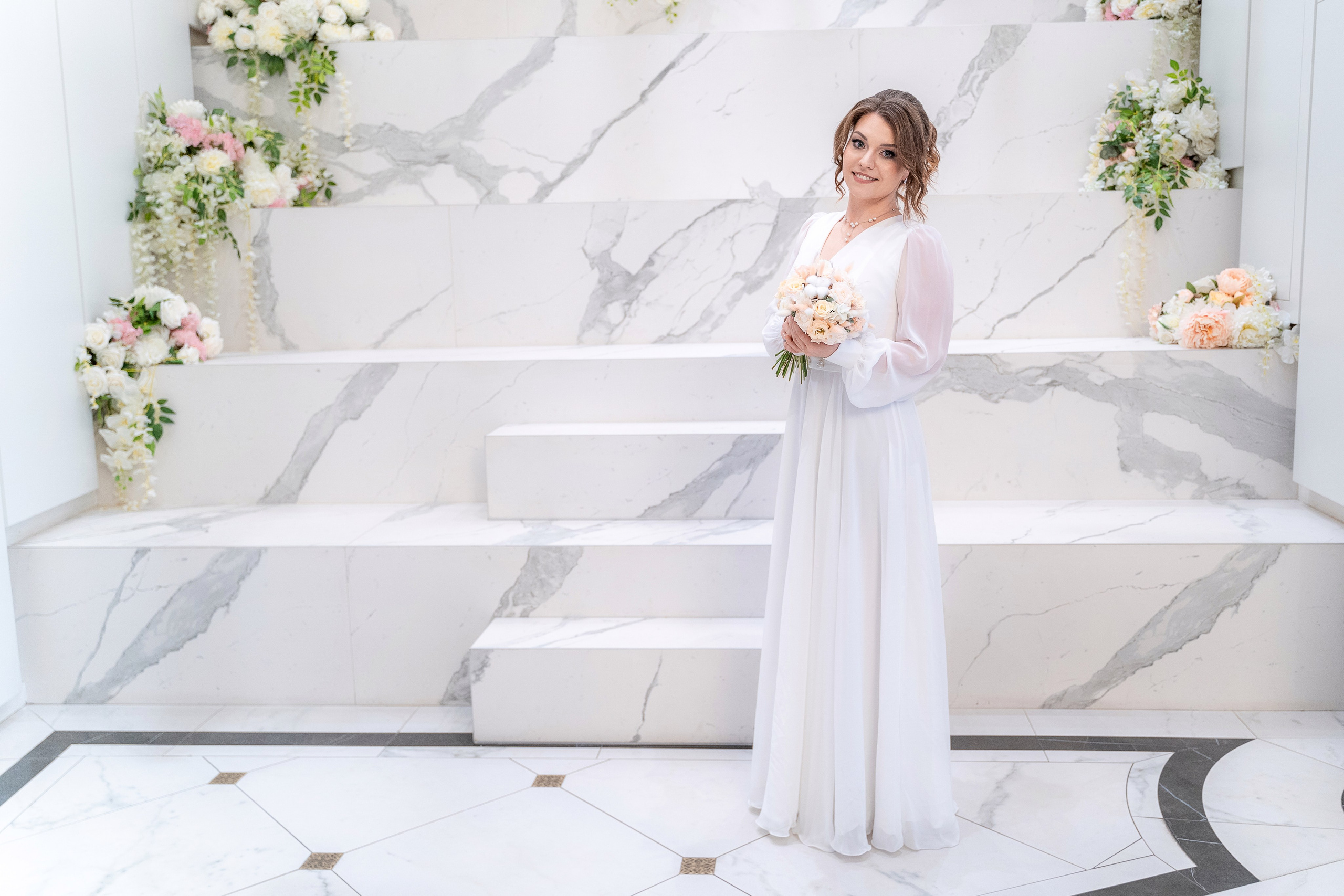 Никита и Светлана. Архив