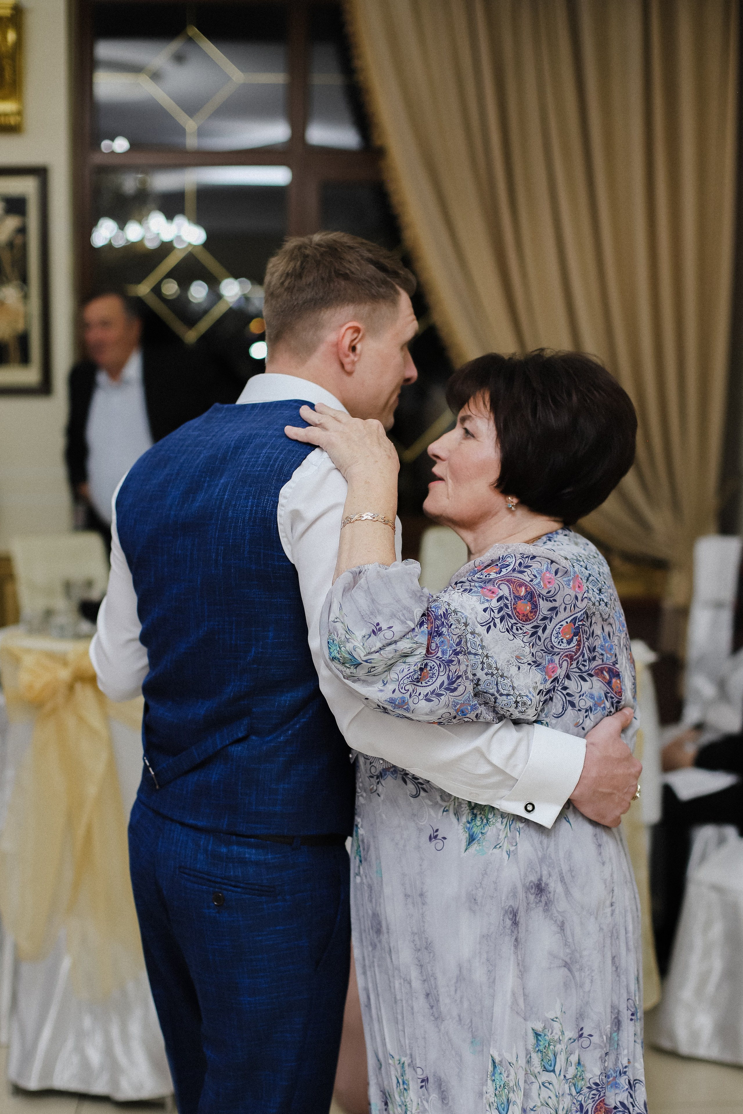 75 лет Галине Григорьевне. Фотограф в Алматы и Москве Даша Пушкина