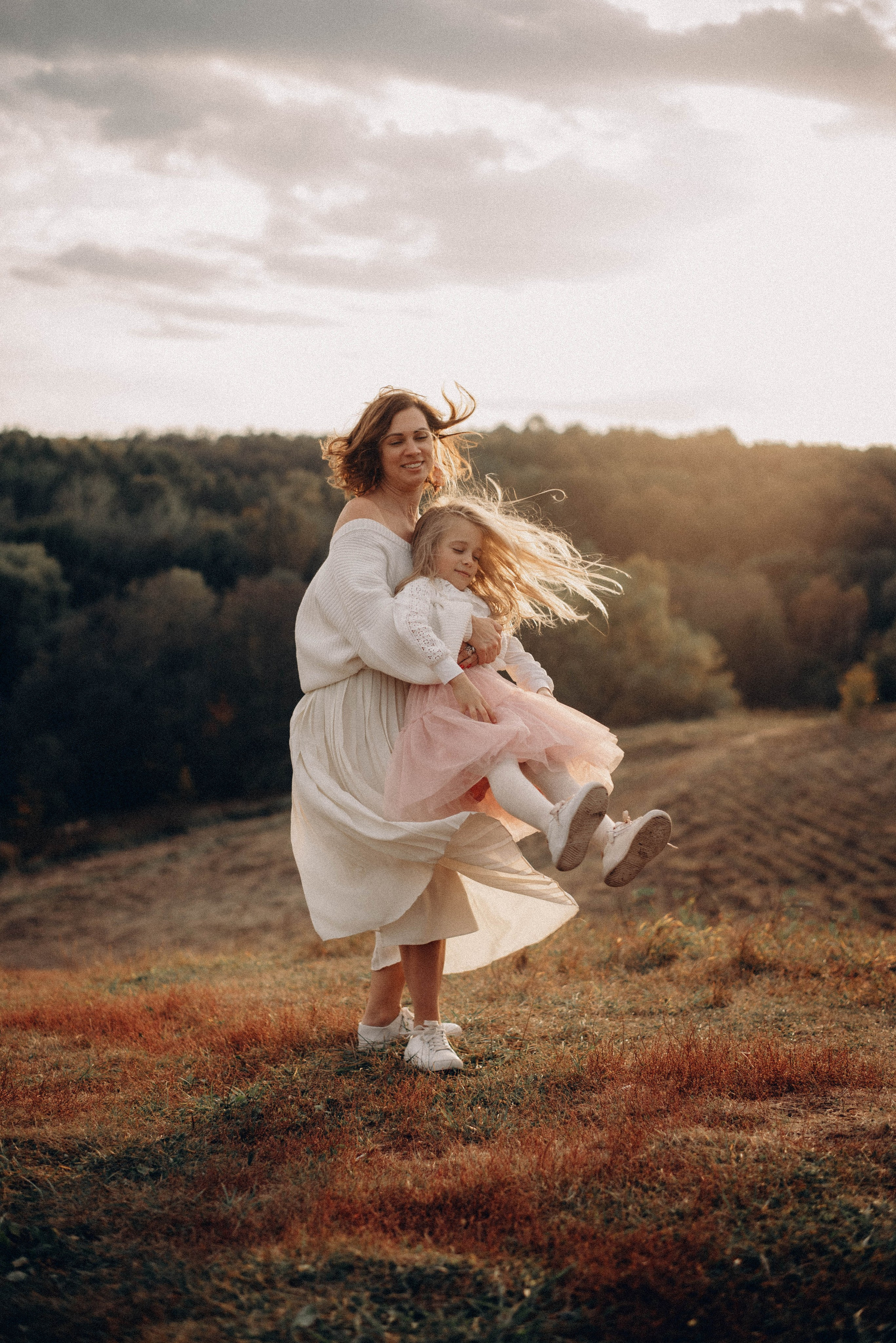 Одна теплая история. Леся Власова. Семейный Lifestyle фотограф в Москве