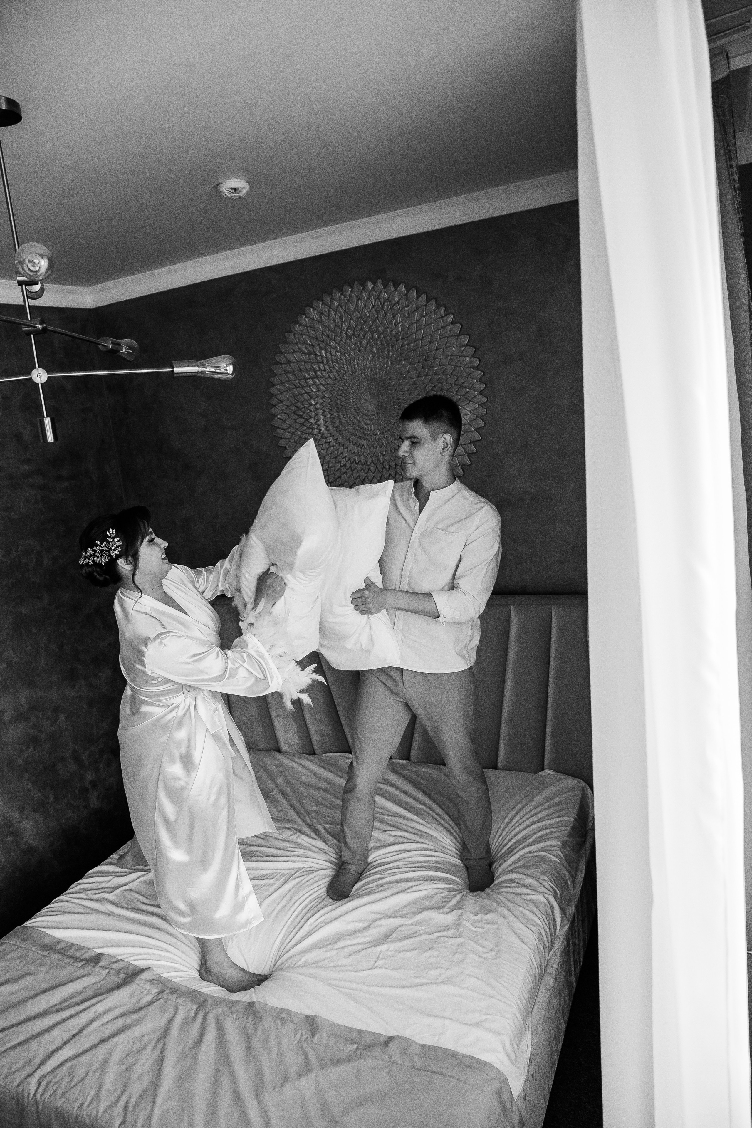 Илья & Татьяна 08.06.2024. Свадебный и семейный фотограф в Новопавловске и КМВ Баканова Юлия