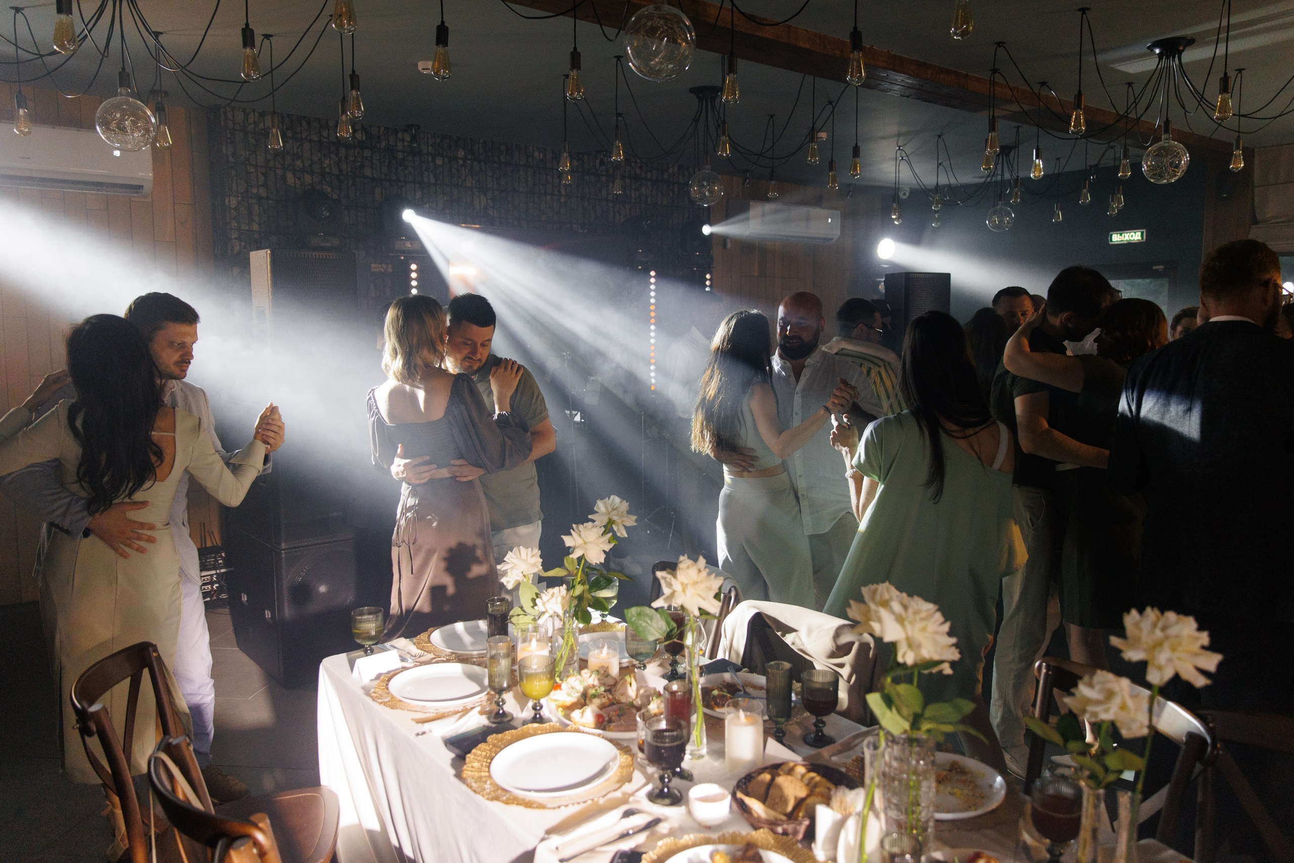 Марат и Альбина. Свадебный фотограф Михаил Симонов