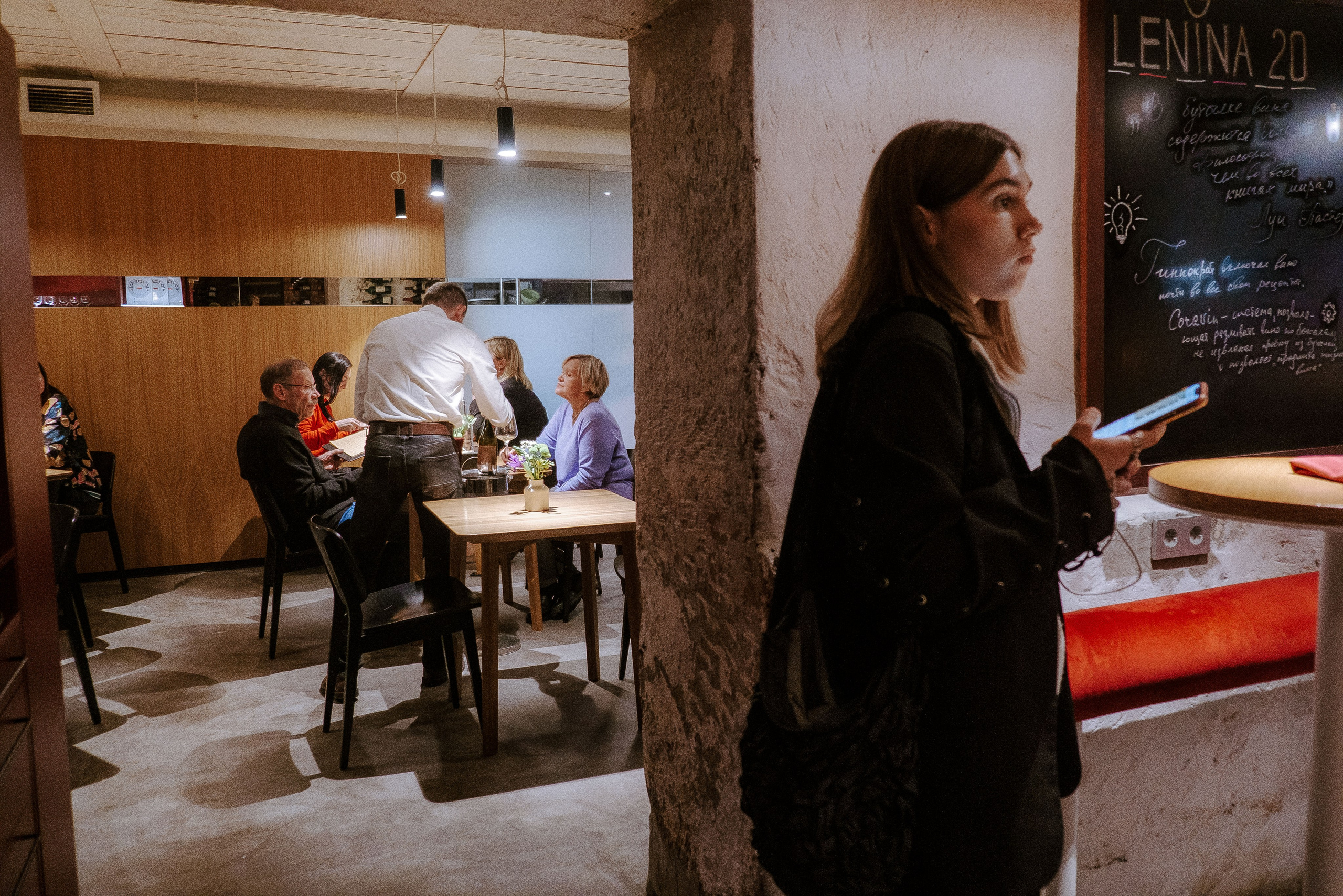 LENINA 20. Фотограф Мария Хлебникова Санкт-Петербург Москва