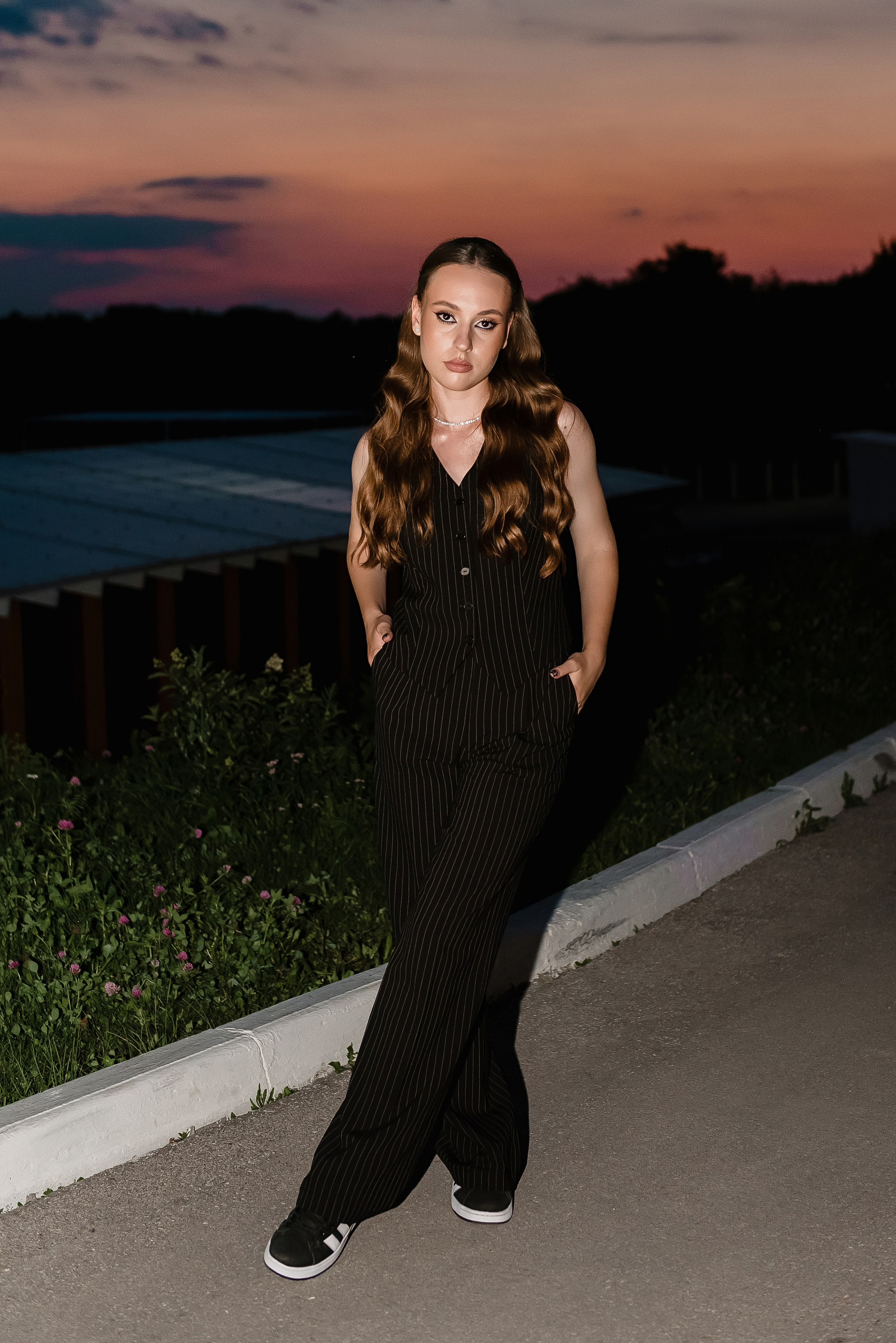 Выпускной школа 2024. Фотограф Рязань. Дарья Дмитриева