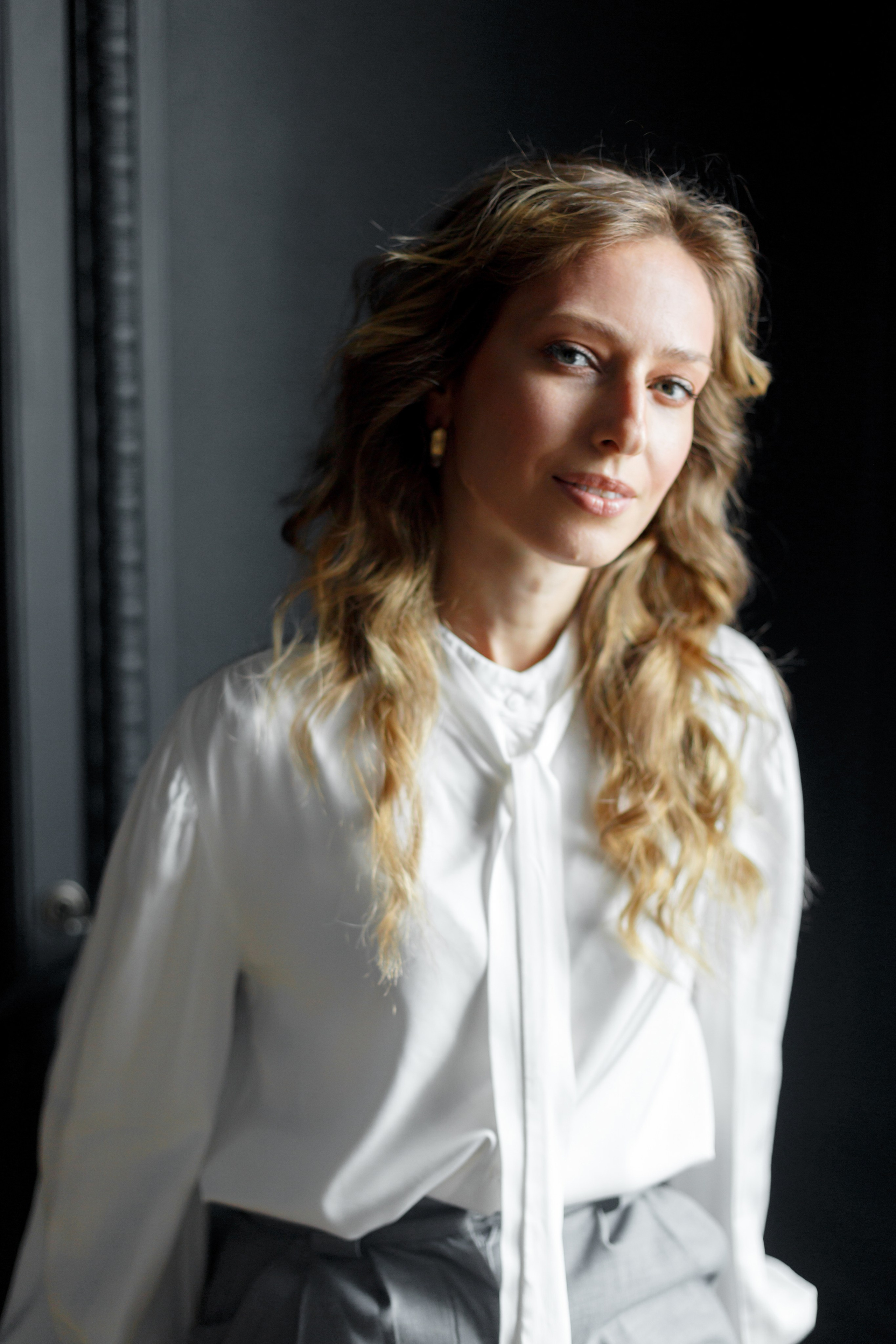 Портретная съемка. Семейный и портретный фотограф в Санкт-Петербурге Андрей Воробьев